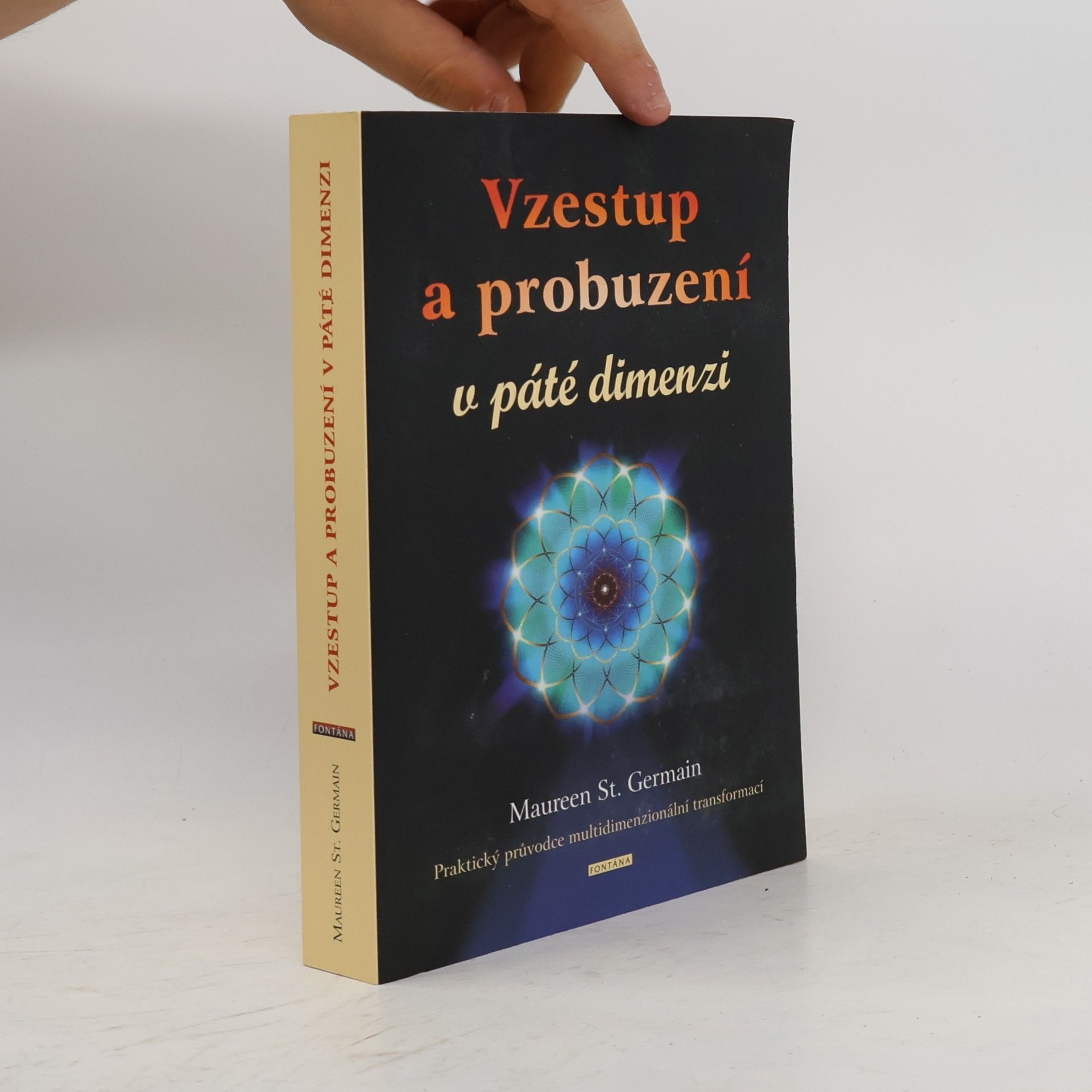 Vzestup a probuzení v páté dimenzii