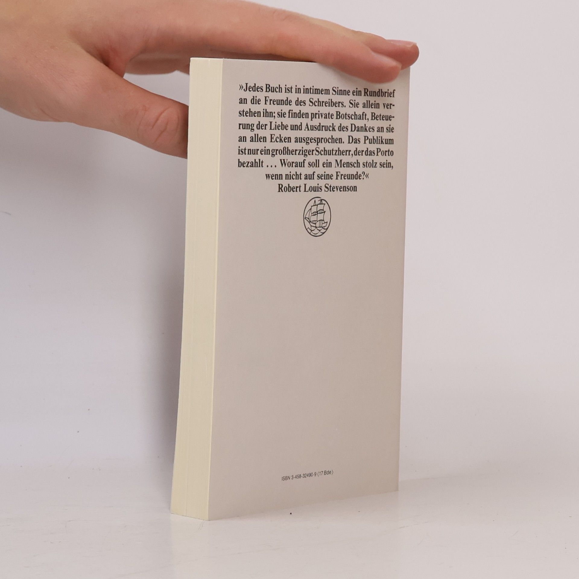 Various authors Die Schatzinsel