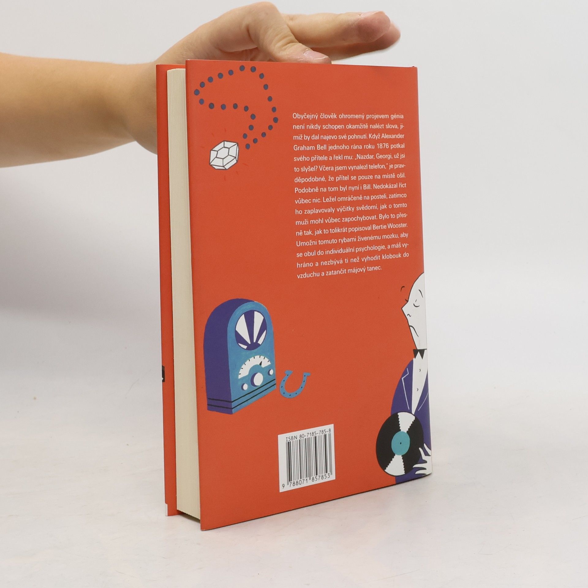 Pelham Wodehouse Zavolejte Jeevese!