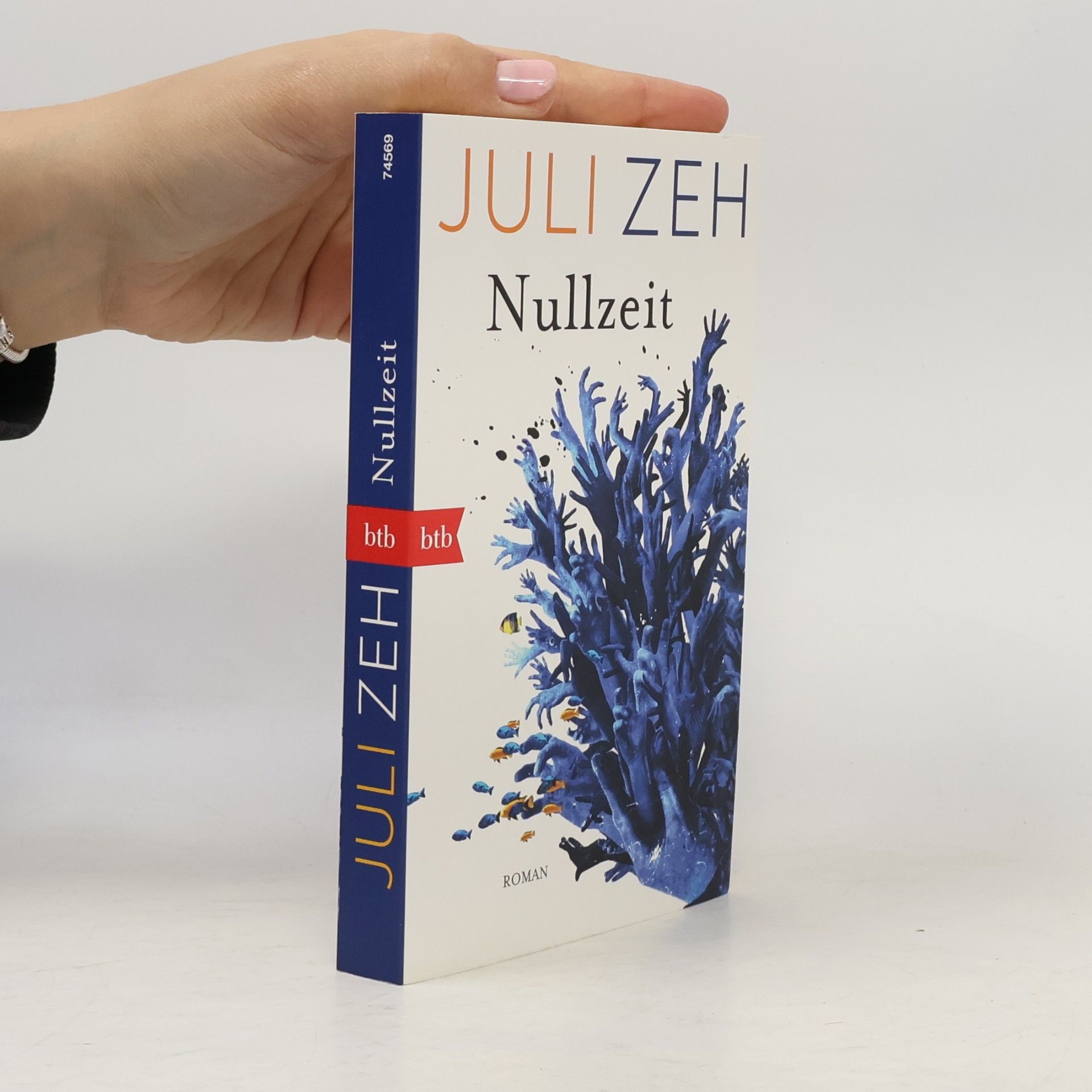 Nullzeit
