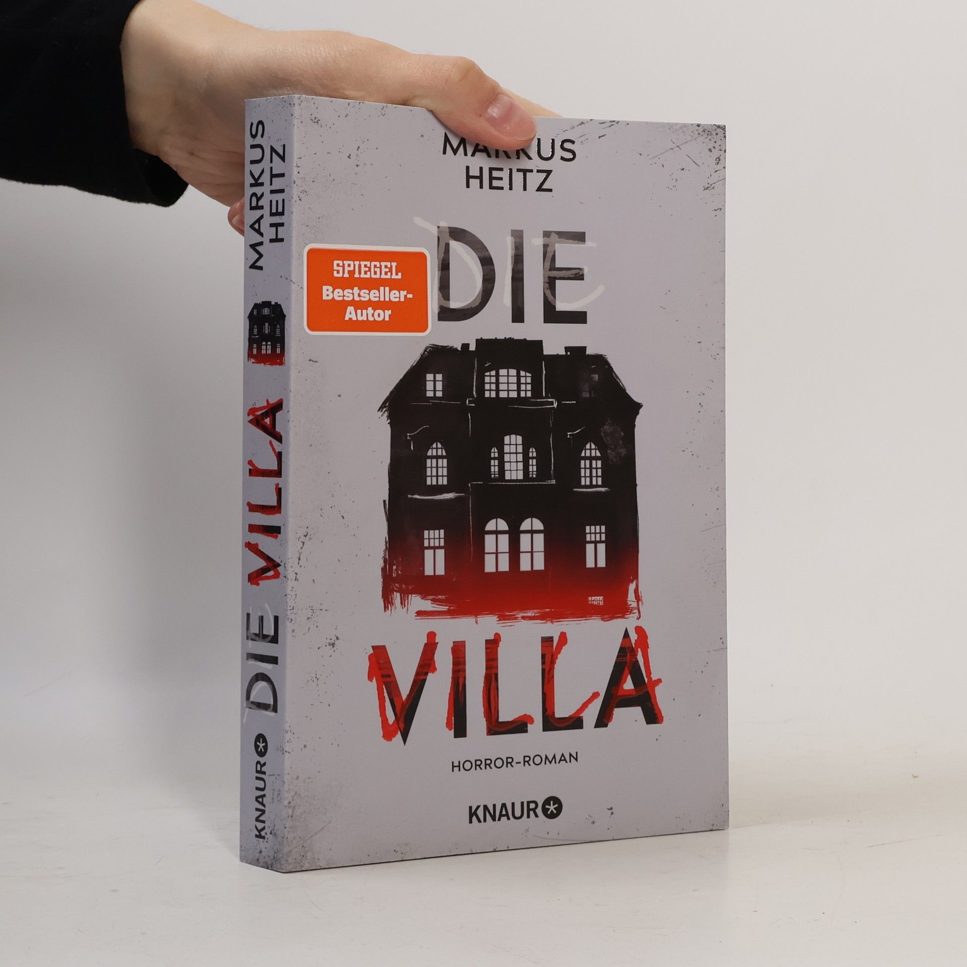 Die Villa