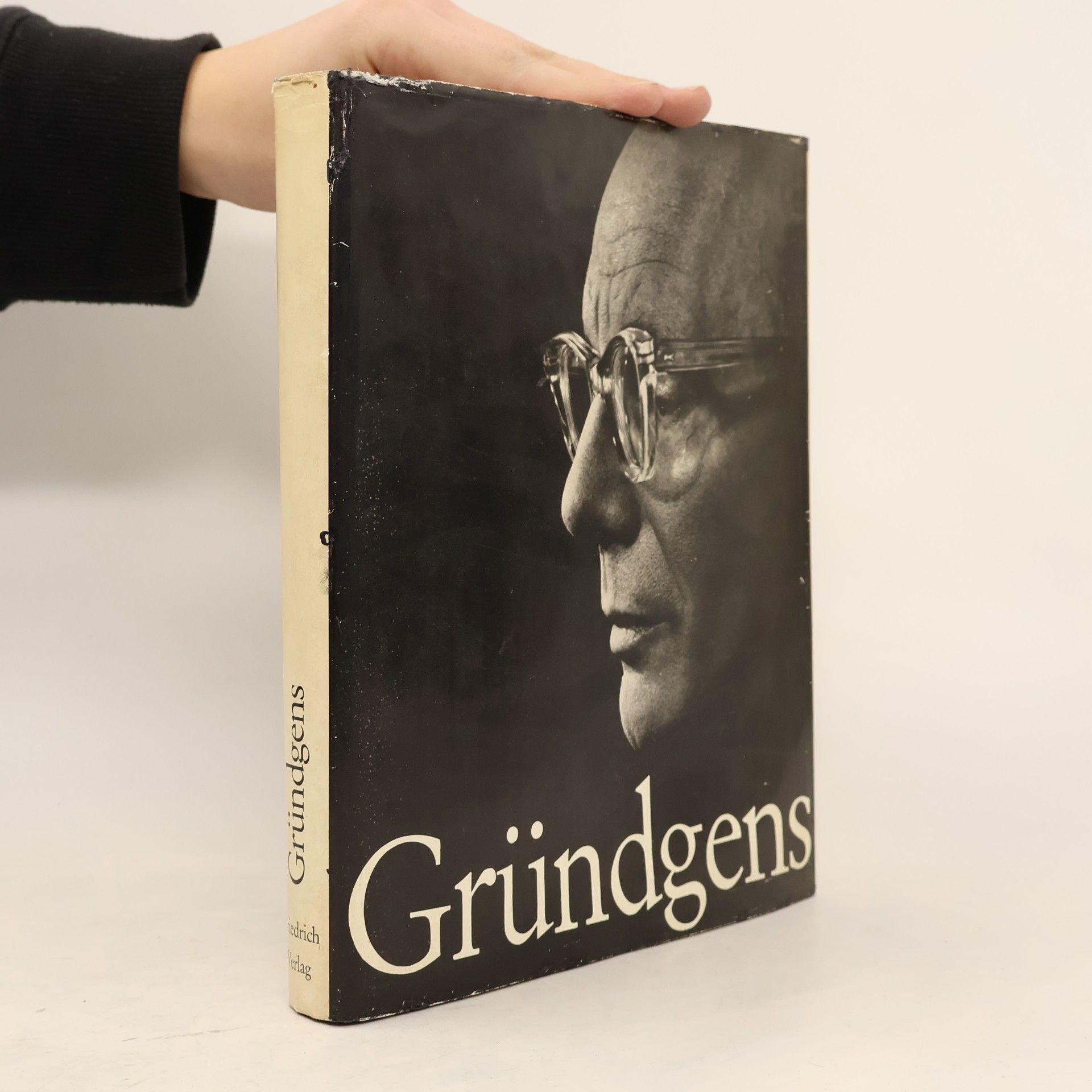 Various authors Gründgens