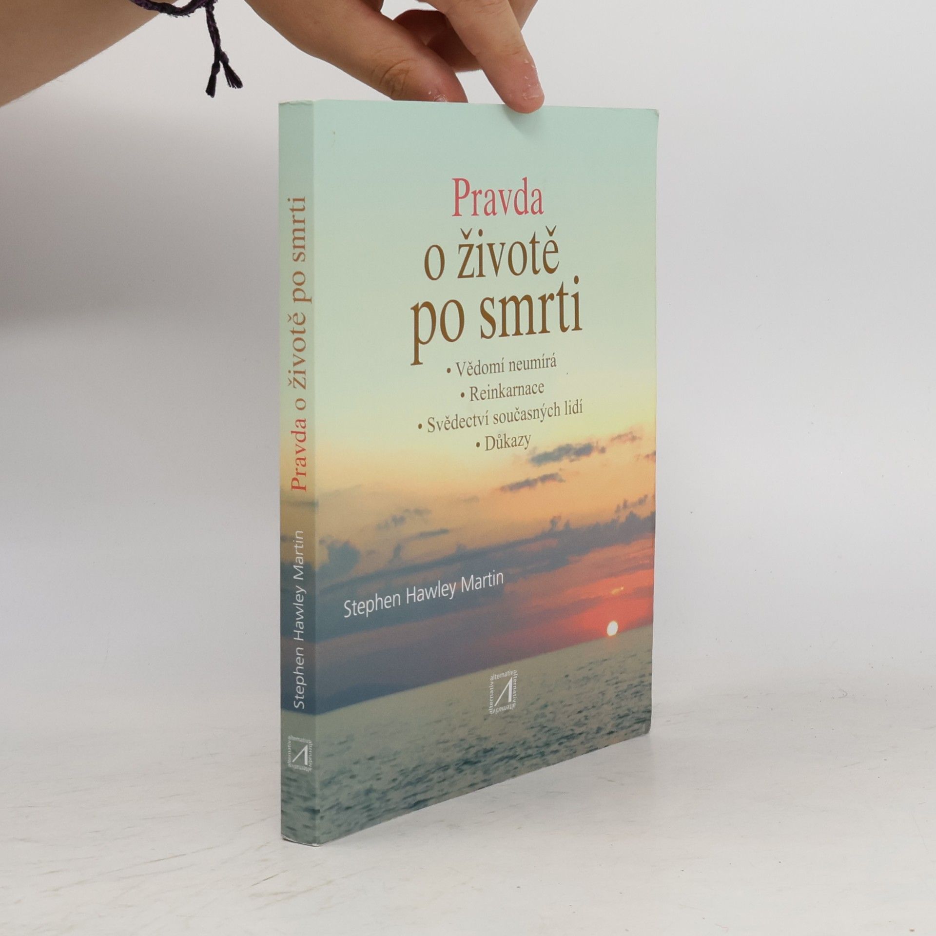 Pravda o životě po smrti