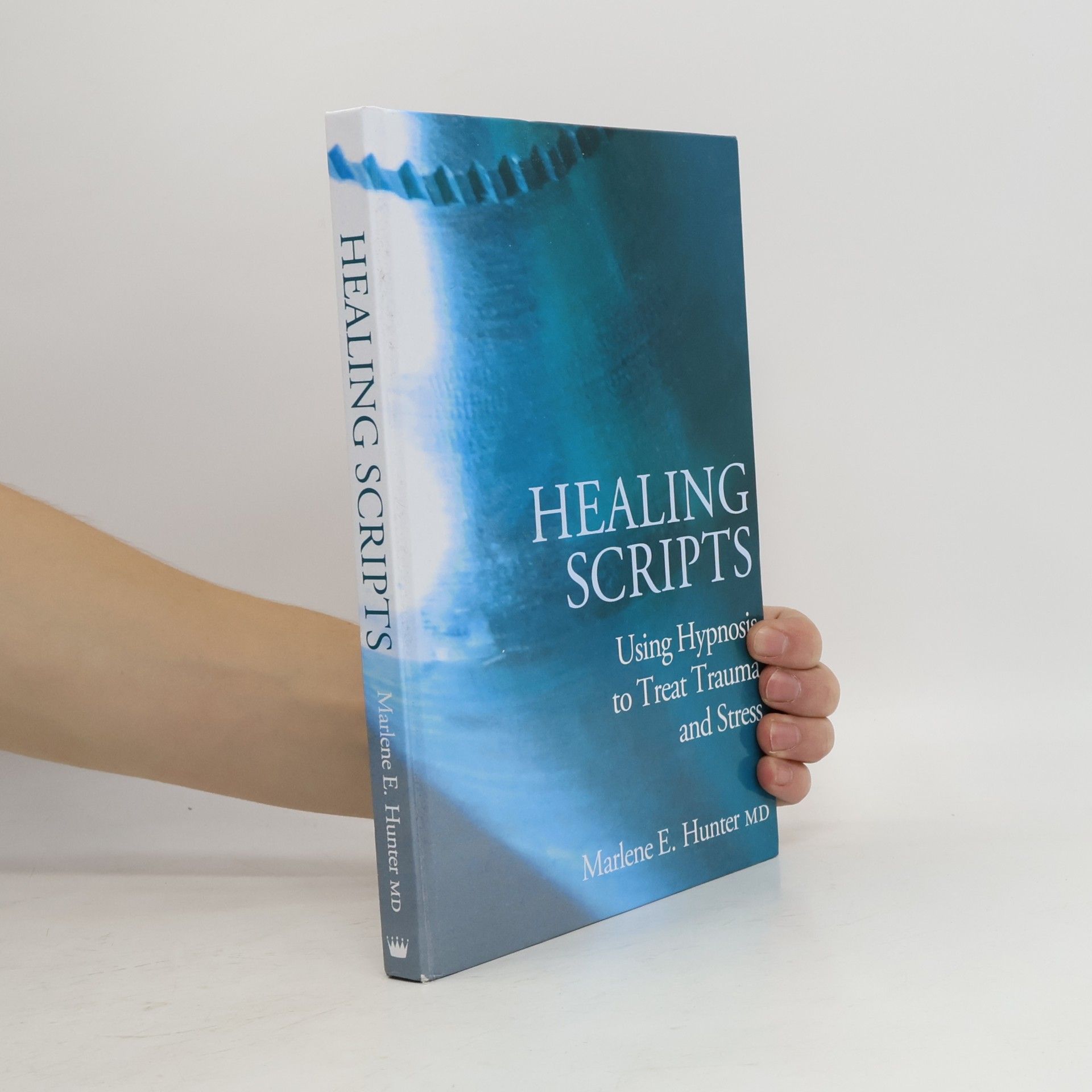 Marlene Elva Hunter Healing Scripts