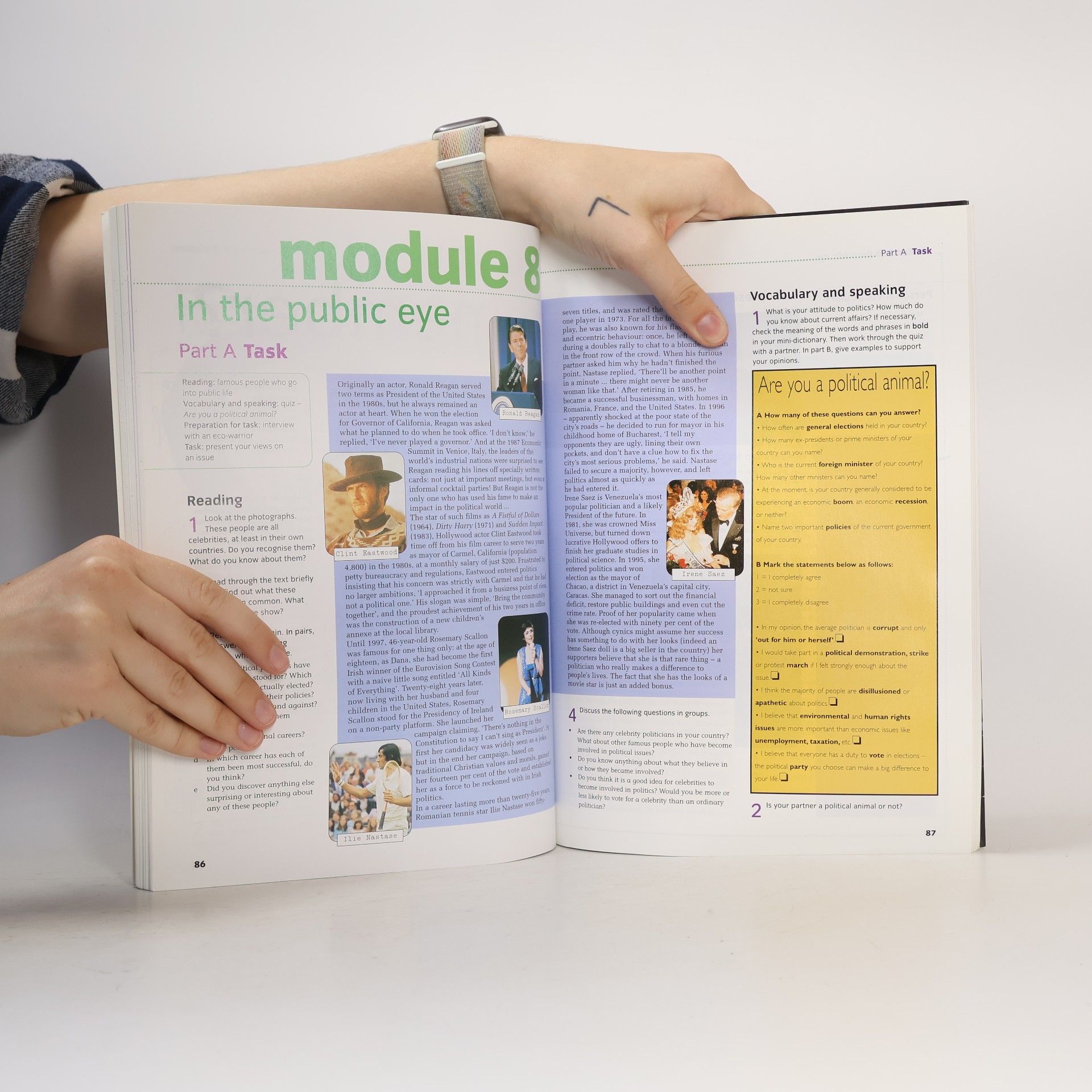 Sarah Cunningham Cutting Edge. Upper-Intermediate. Students' Book with Mini-Dictionary