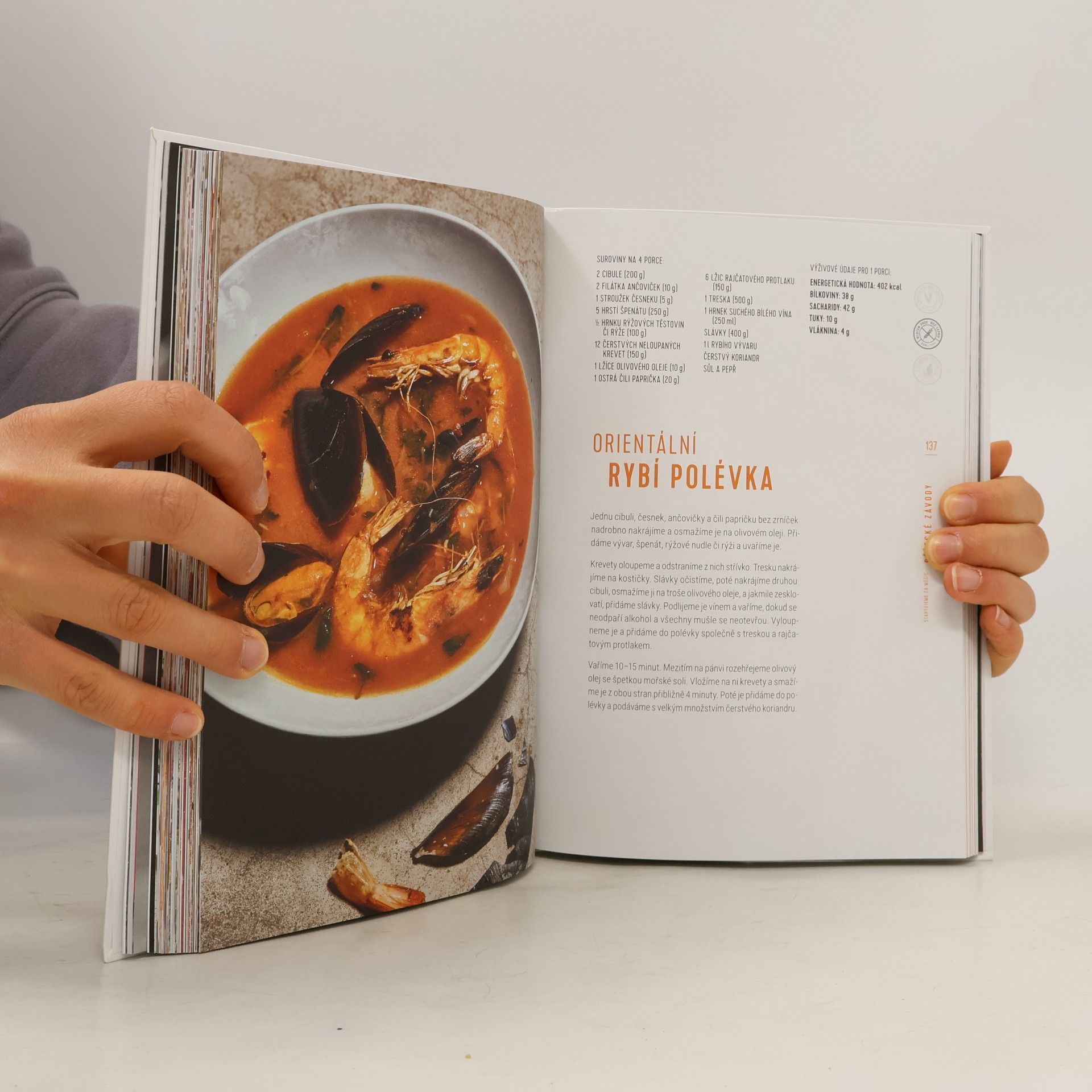 Jagoda Podkowska Run & cook : kulinářská příručka správného běžce