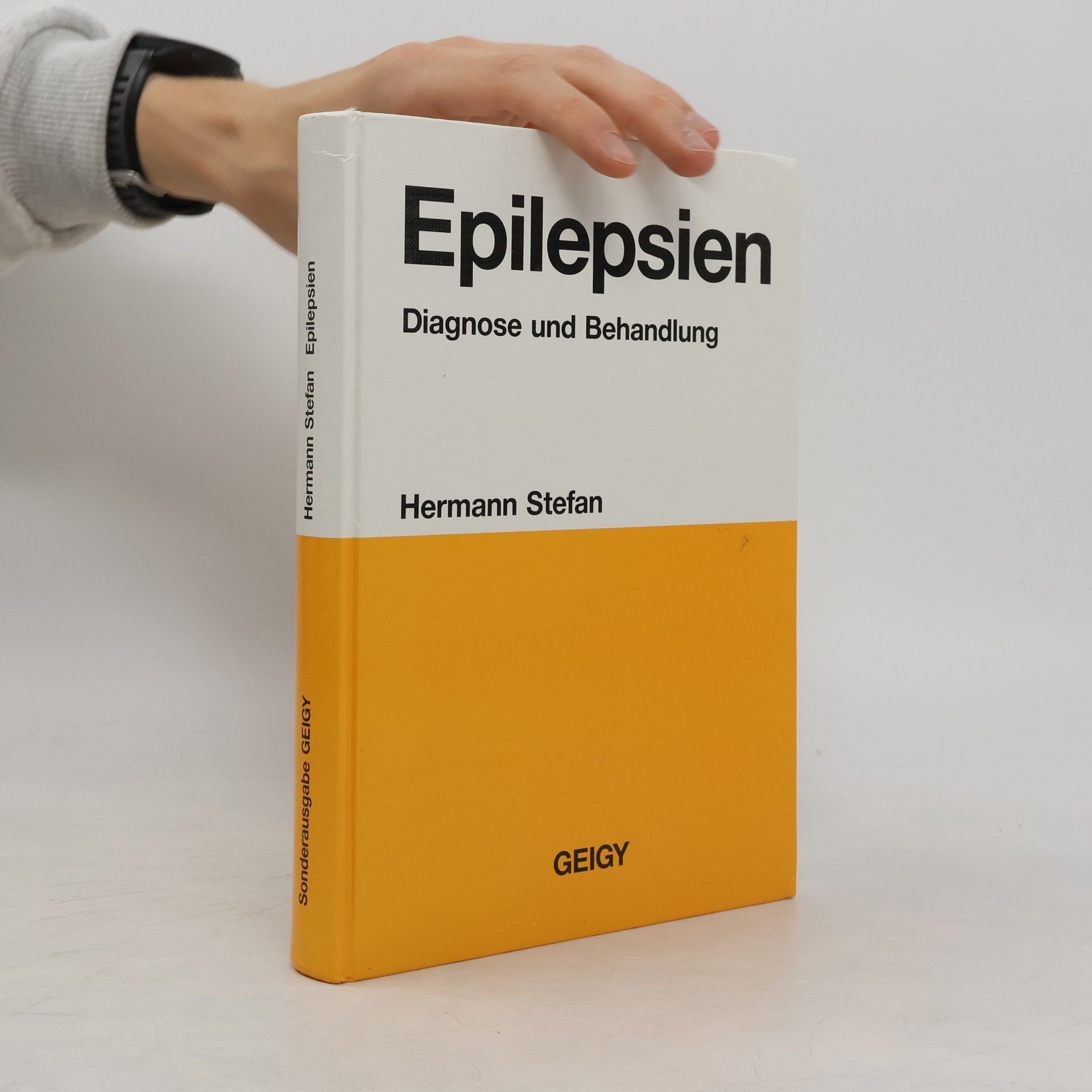 Epilepsien