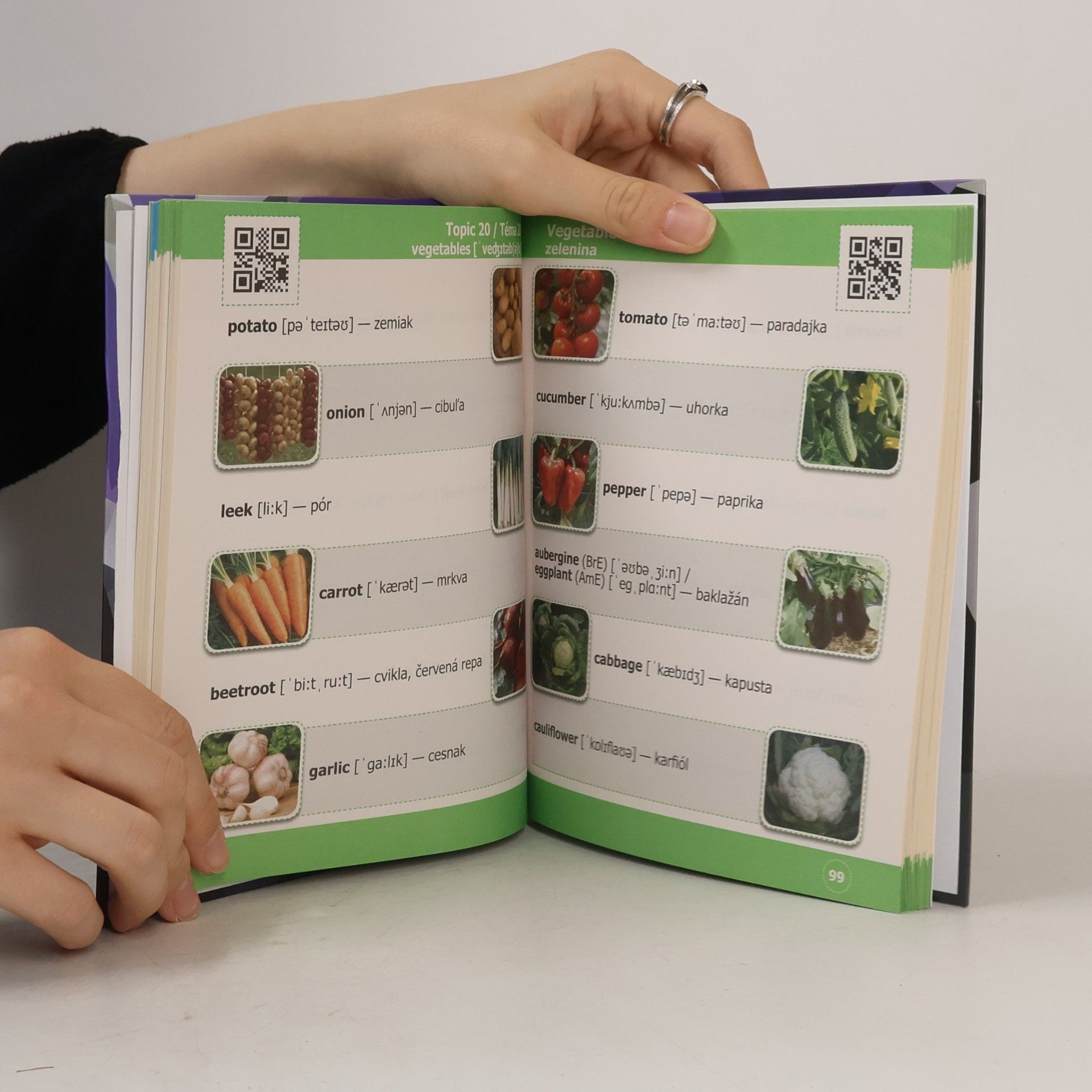 Autorenkollektiv English-Slovak Smart Dictionary Level A/Part I