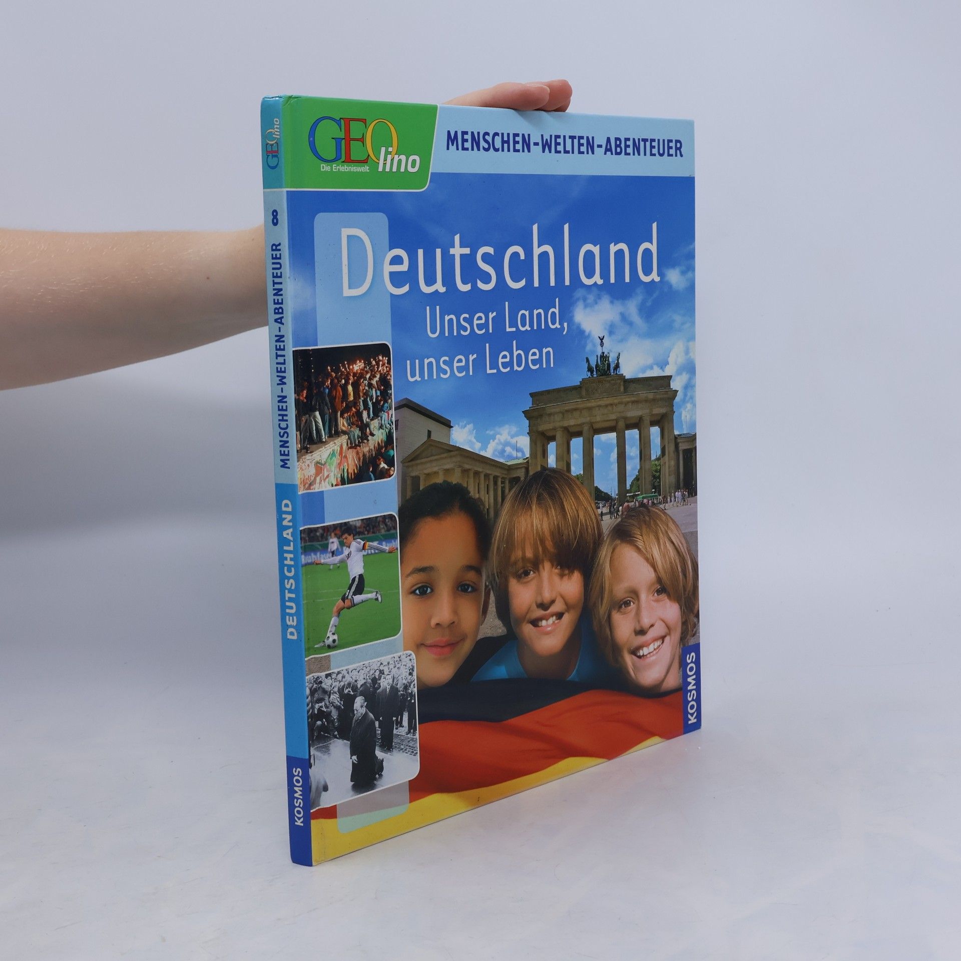 Michael Kohlhammer Deutschland