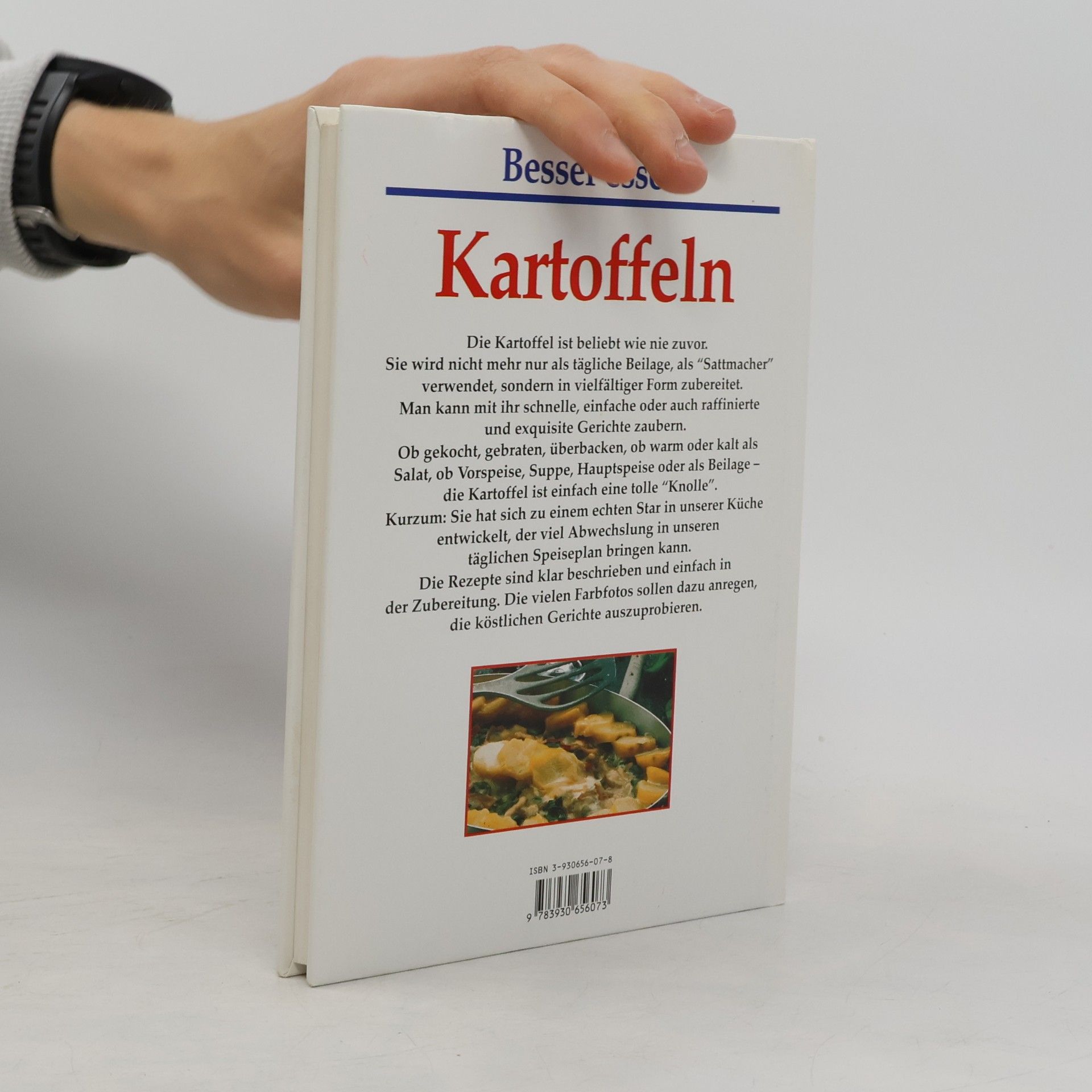 Kolektiv autorů Kartoffeln