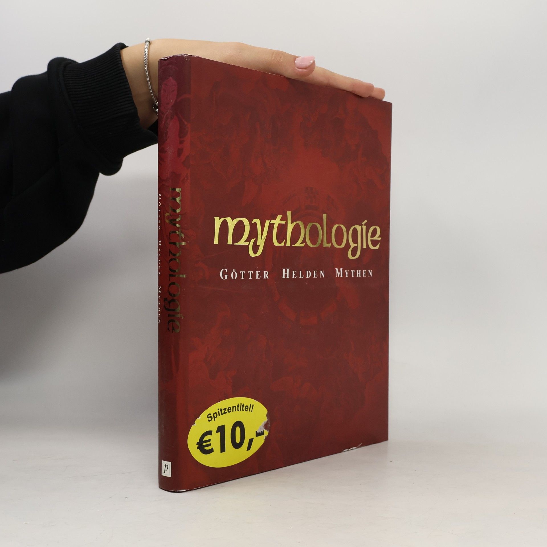 Loren Auerbach Mythologie