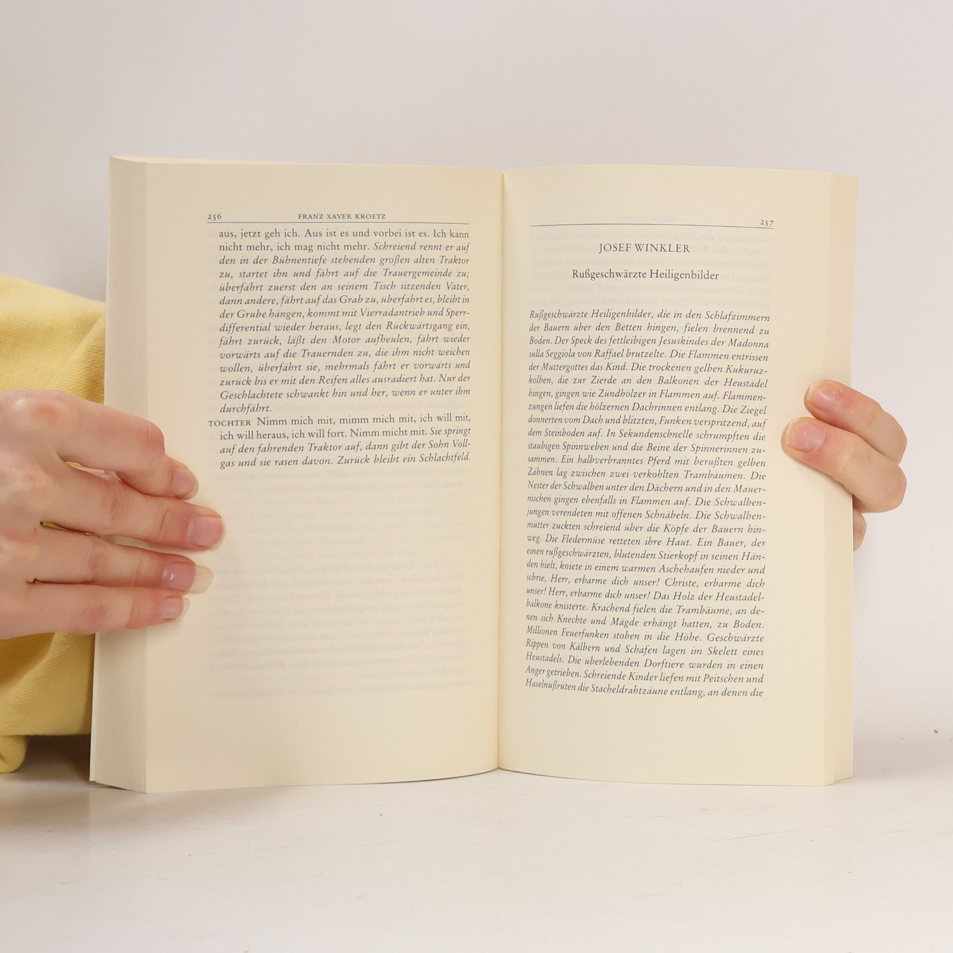 Autorenkollektiv Die fünfziger Jahre: Ein Suhrkamp Lesebuch
