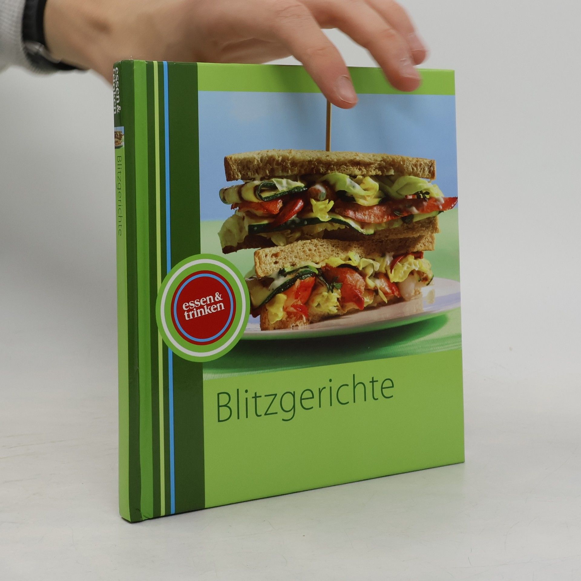 Peter Ploog Blitzgerichte