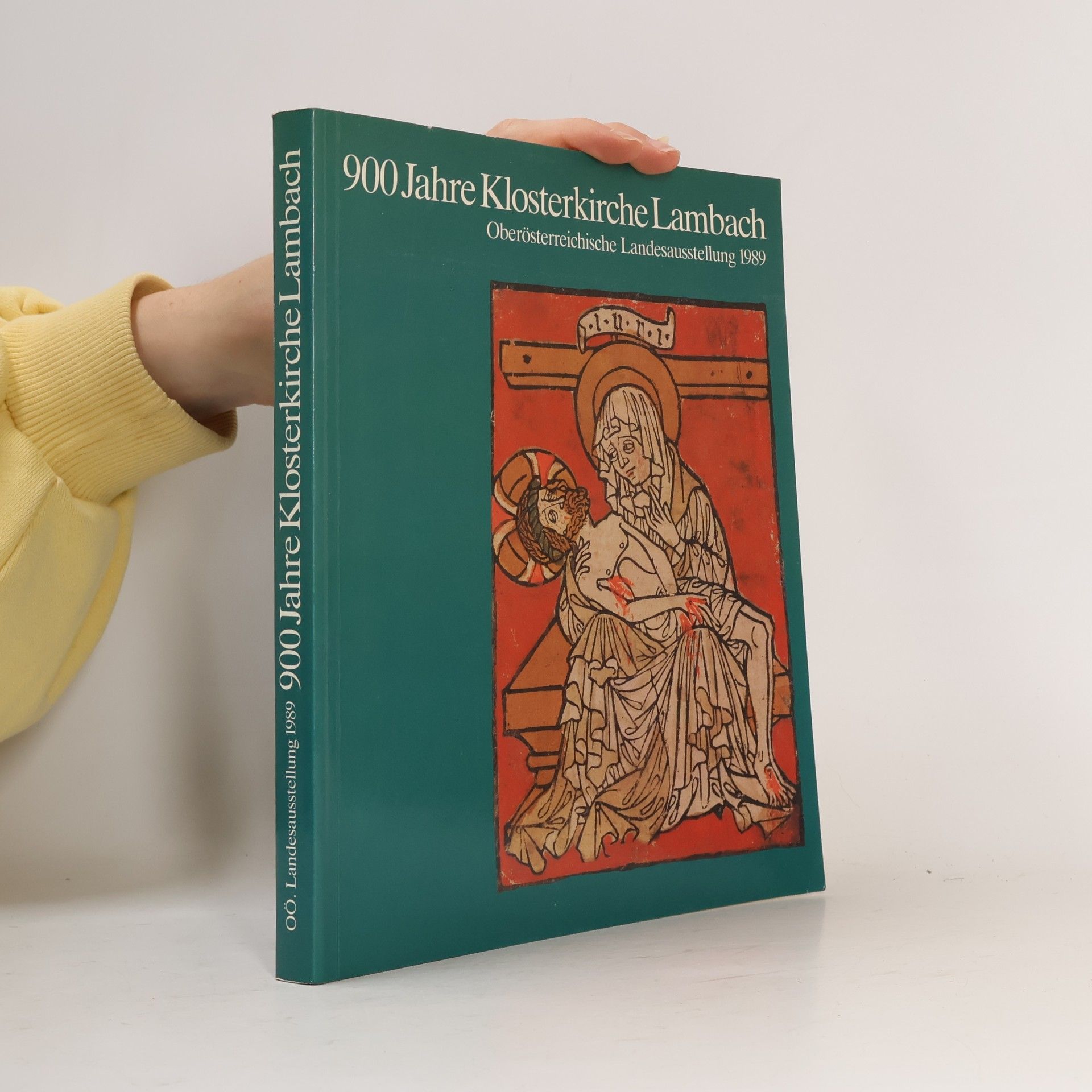 Collectif d'auteurs 900 Jahre Klosterkirche Lambach