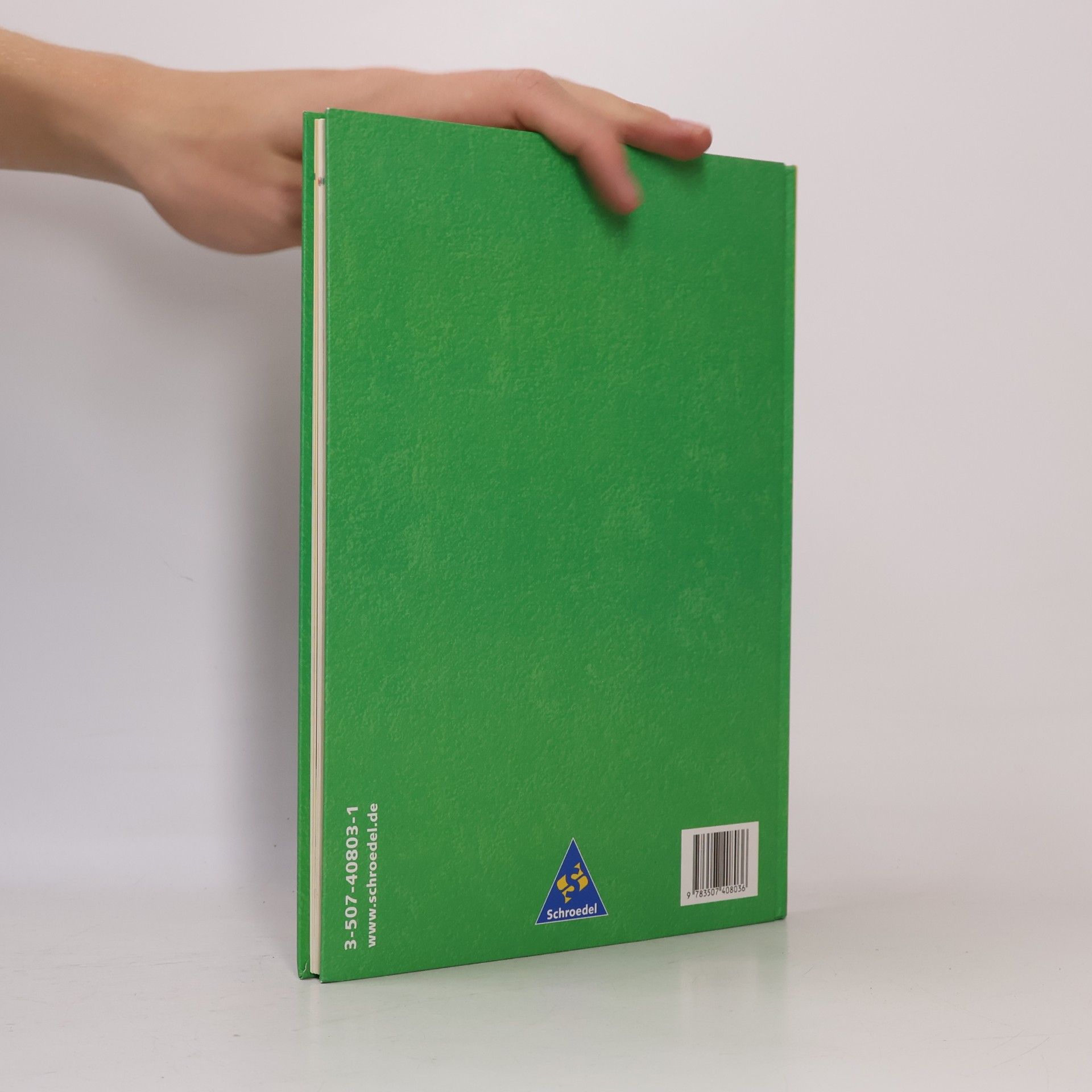 Autorenkollektiv Kleeblatt - Das Lesebuch 3