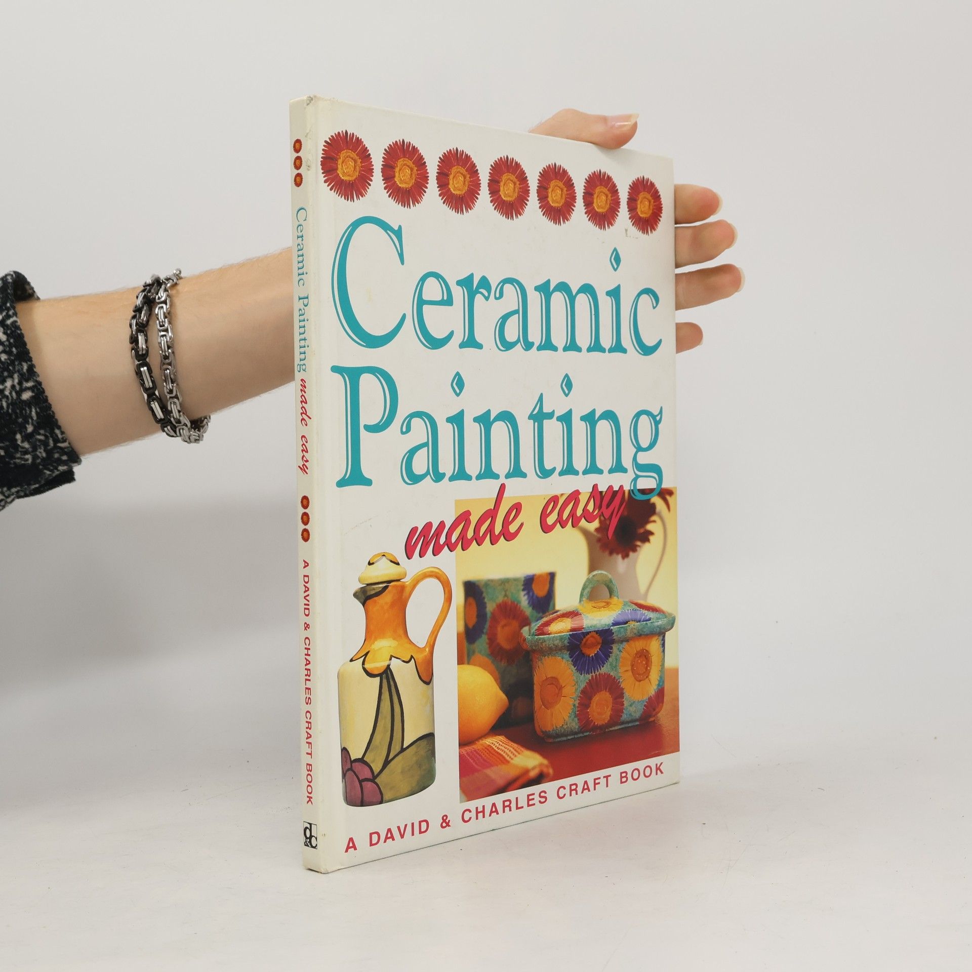 Martin Penny Ceramic Painting Made Easy