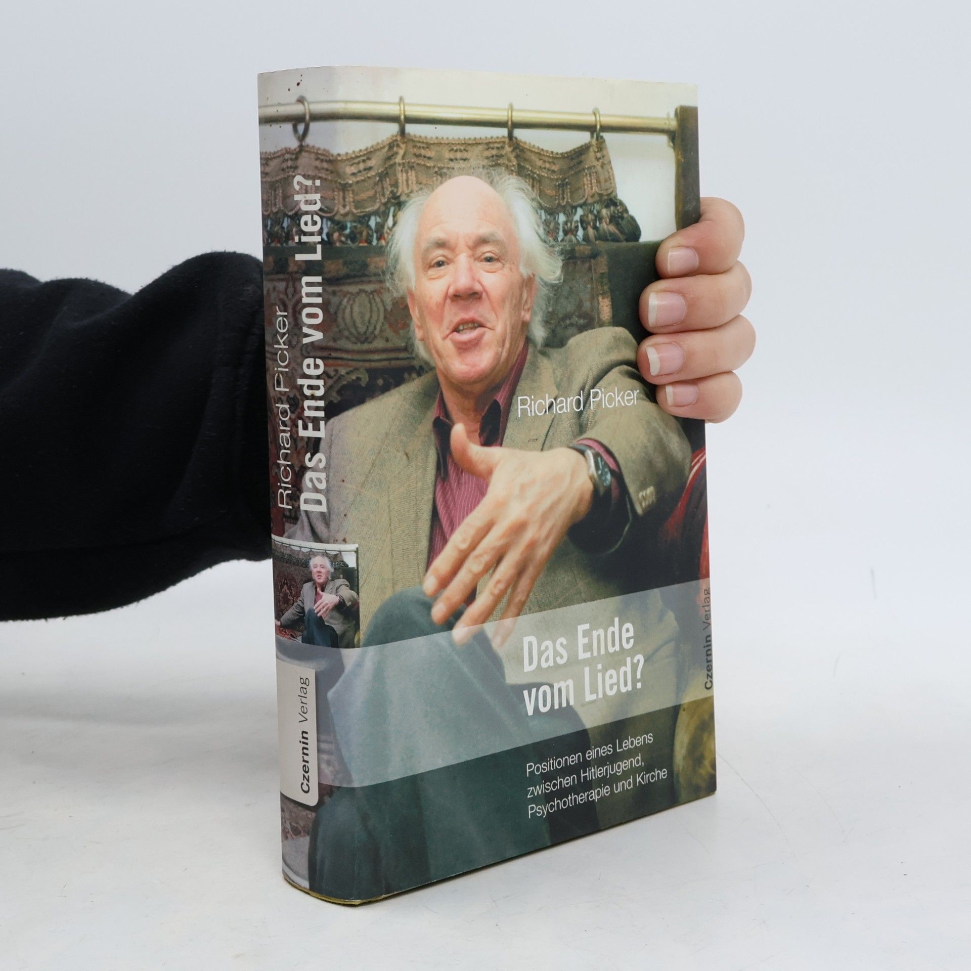 Richard Picker Das Ende vom Lied?