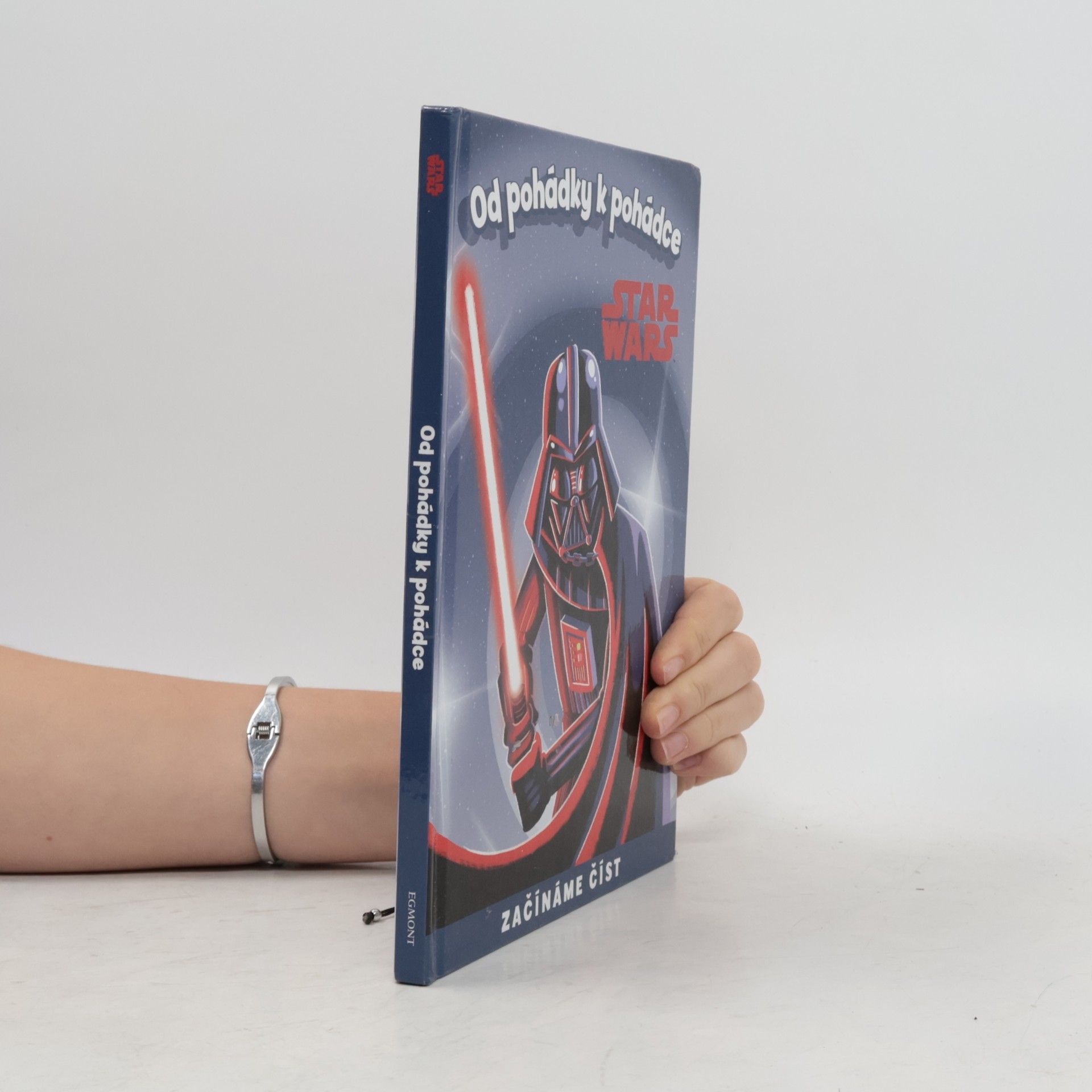 Kolektiv autorů Star Wars - od pohádky k pohádce