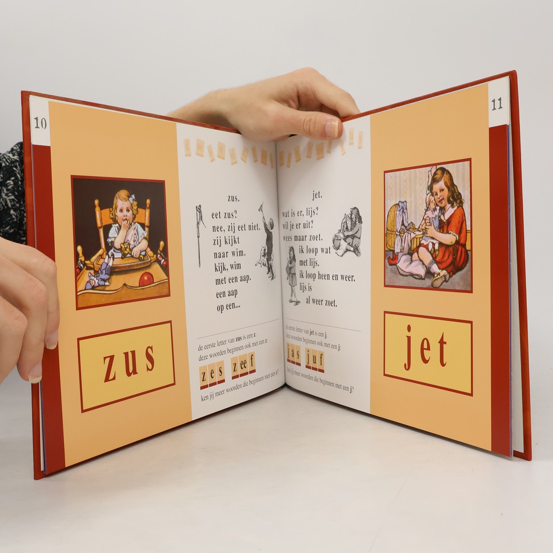 kolektiv Het leesplankje
