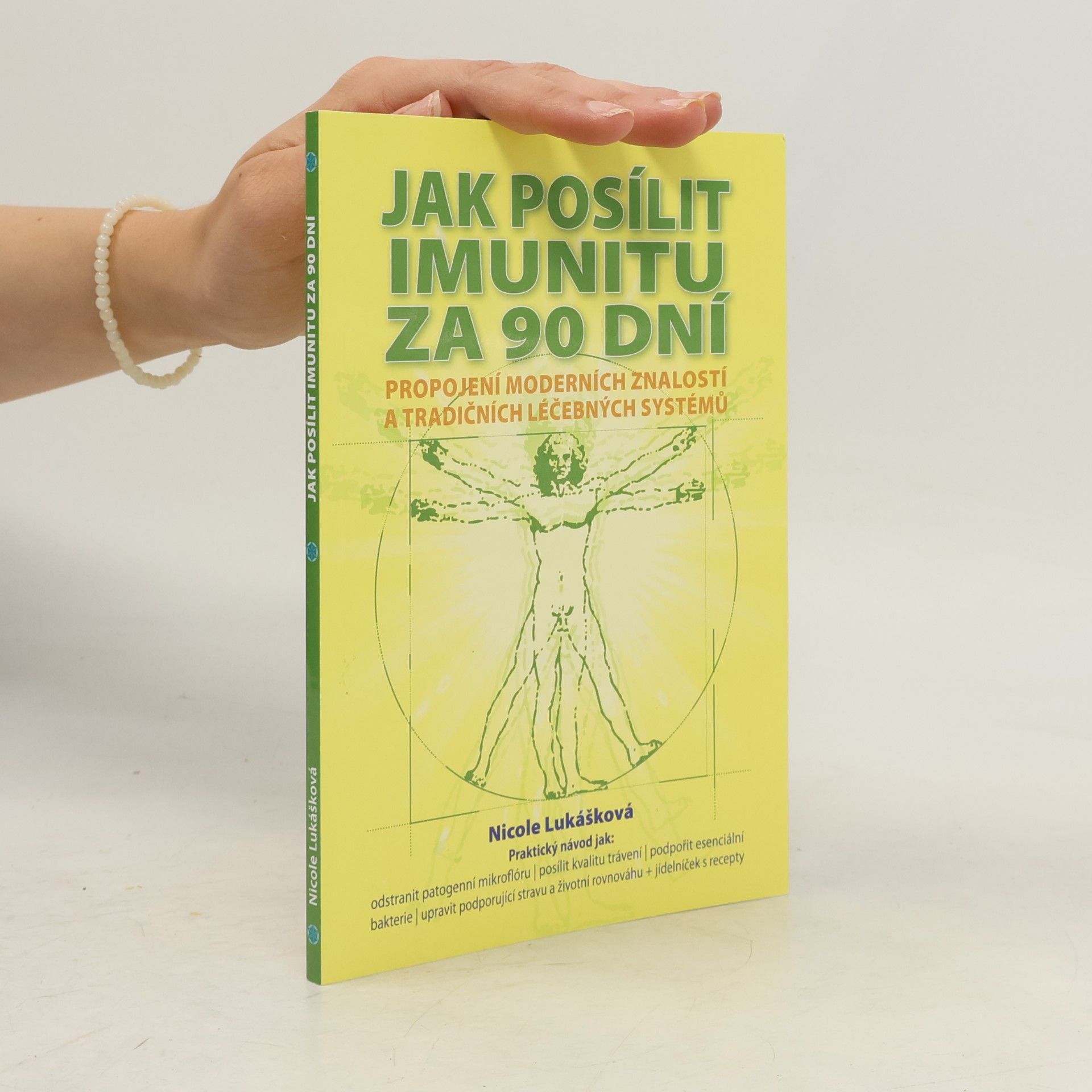 Jak posílit imunitu za 90 dní