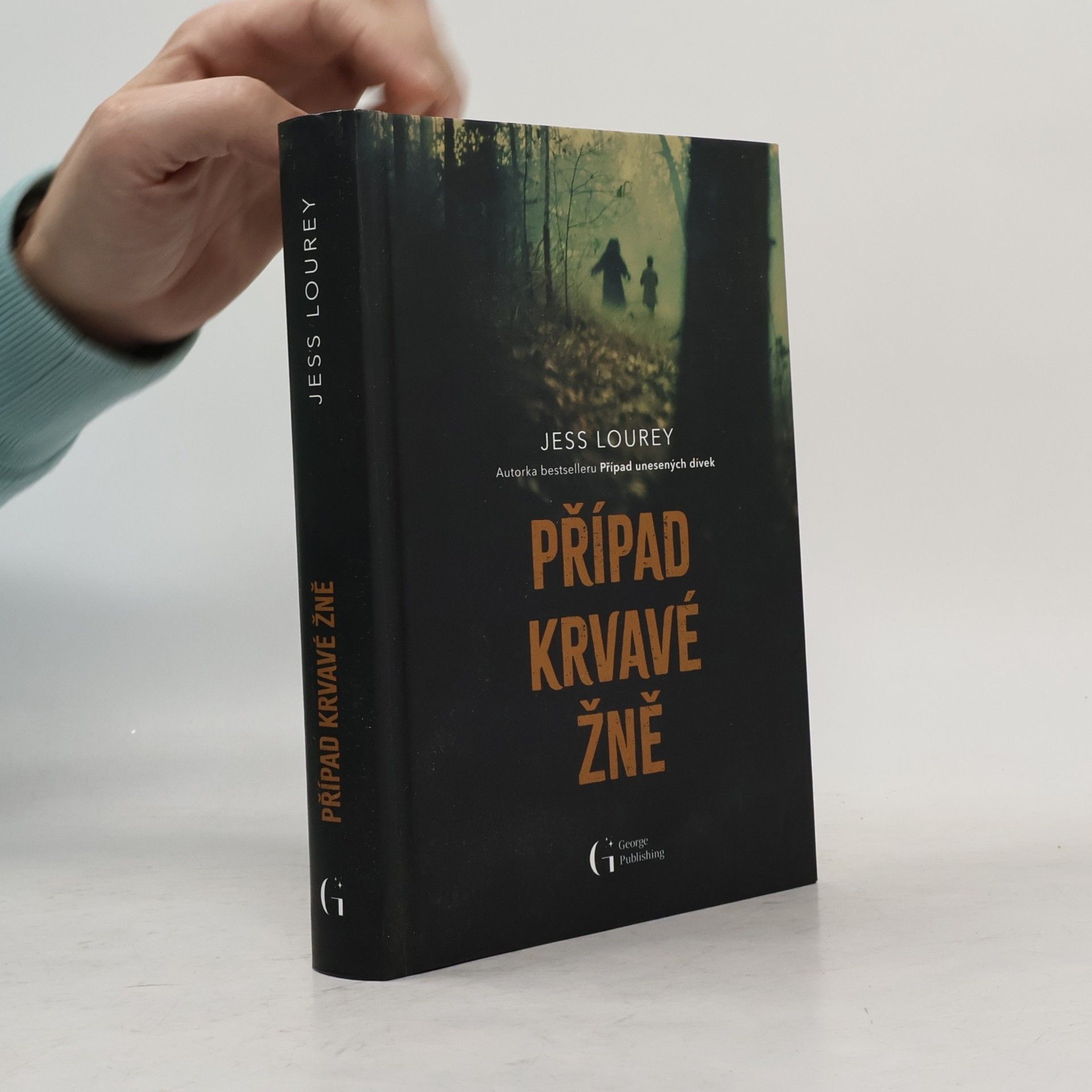 Případ krvavé žně