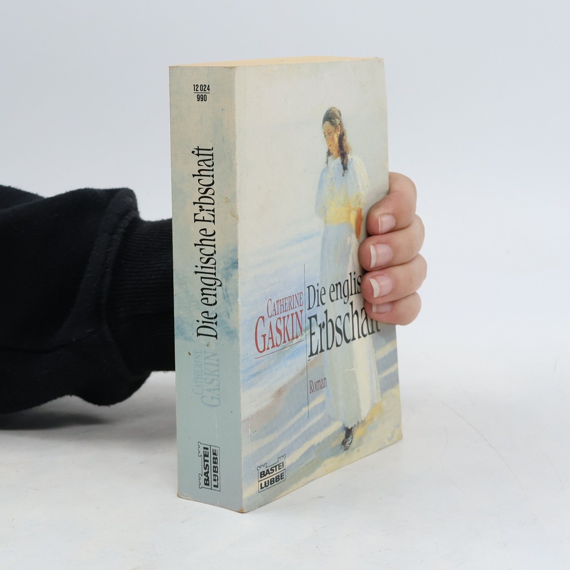 Catherine Gaskin Die englische Erbschaft