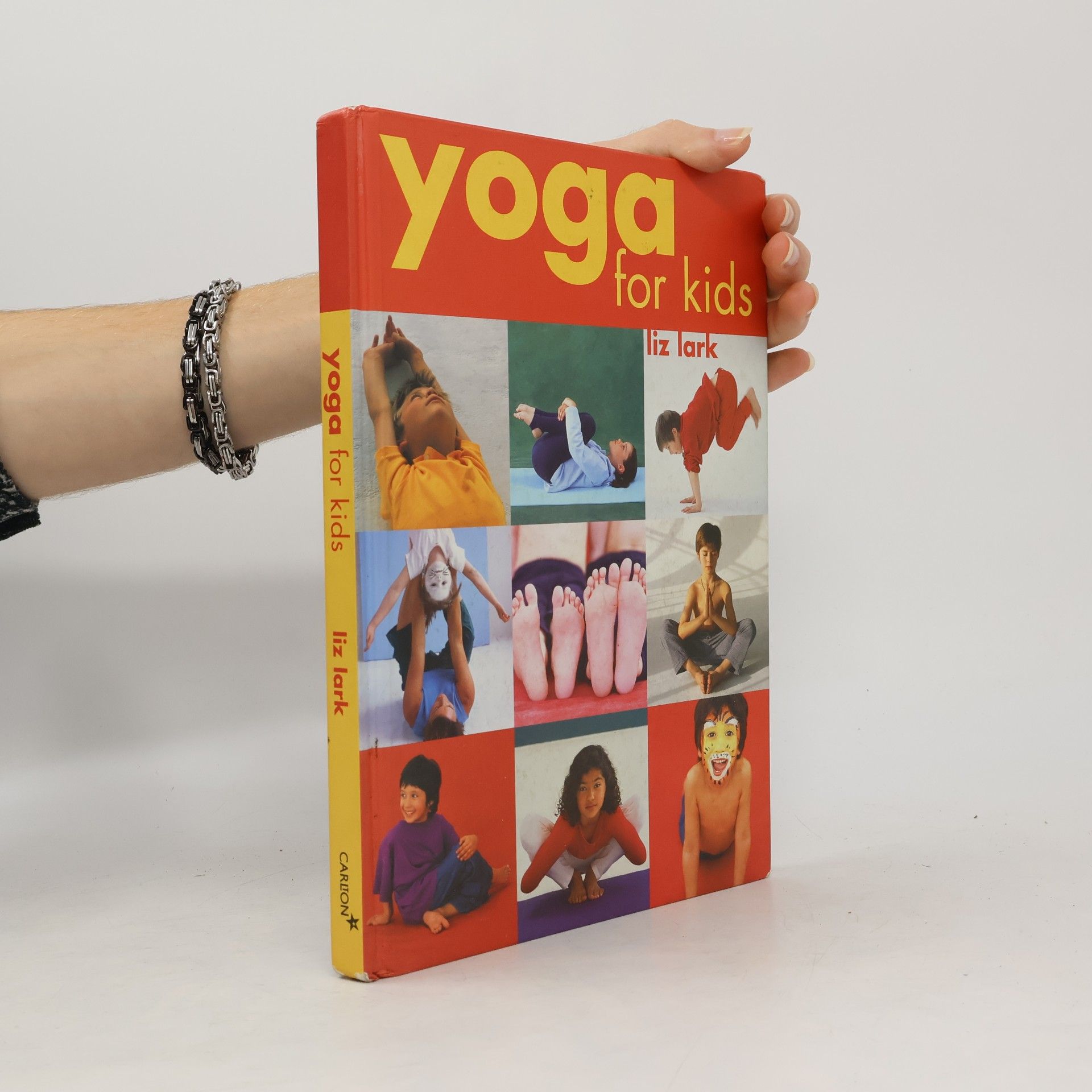 Yoga for Kids