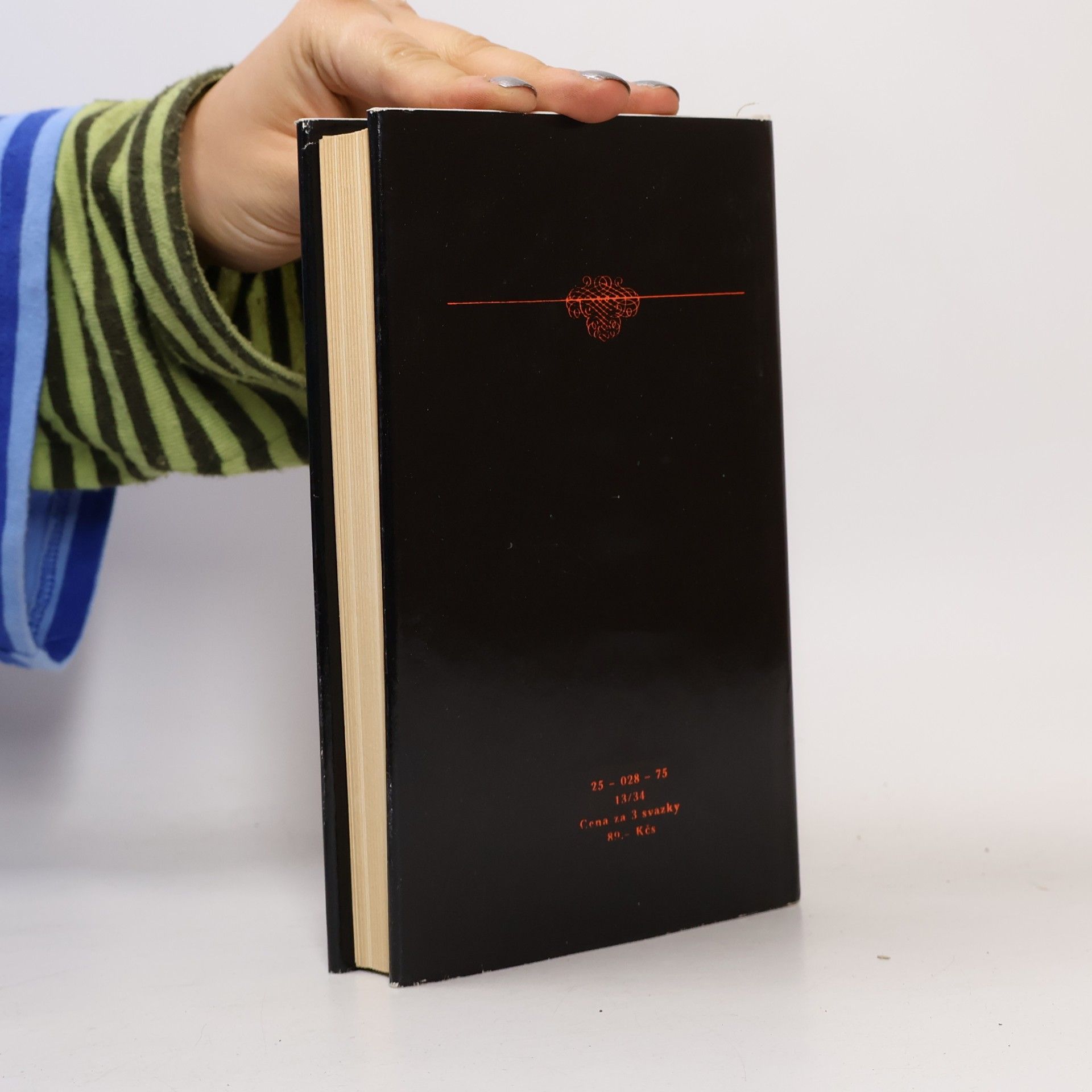 Alexandre Dumas Hrabě Monte Cristo 5-6
