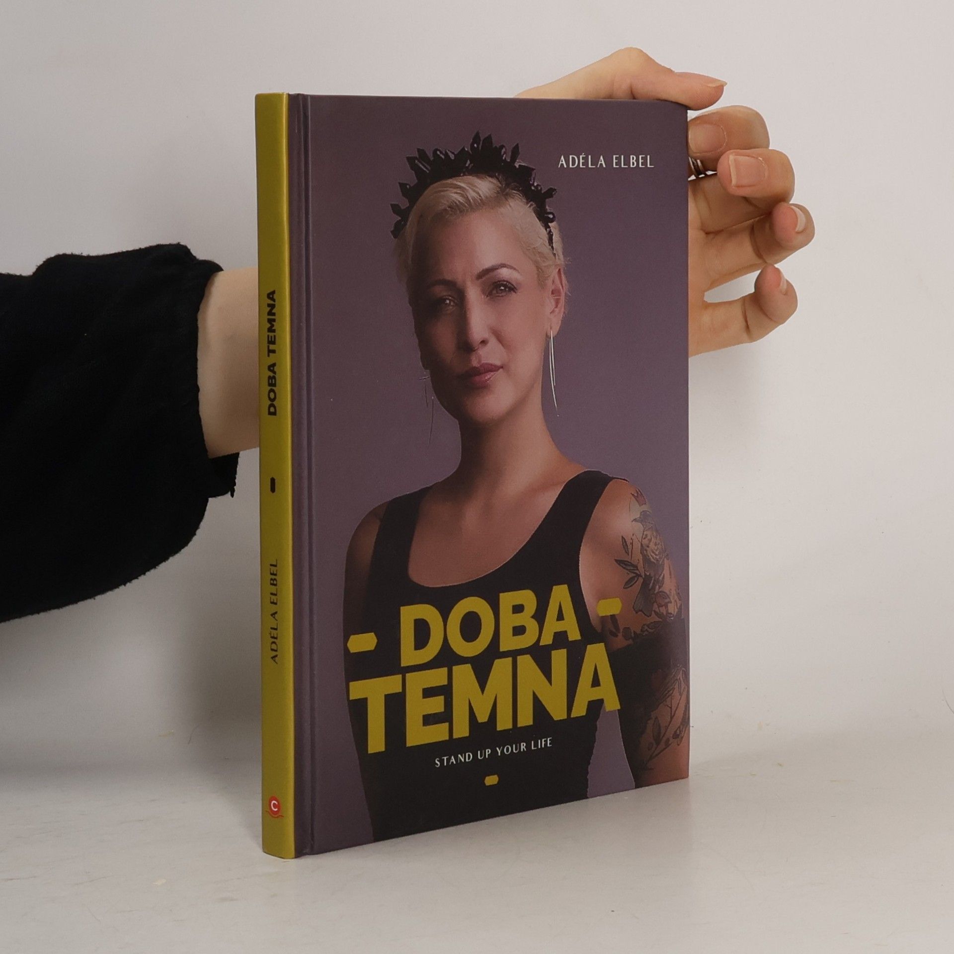 Doba temna
