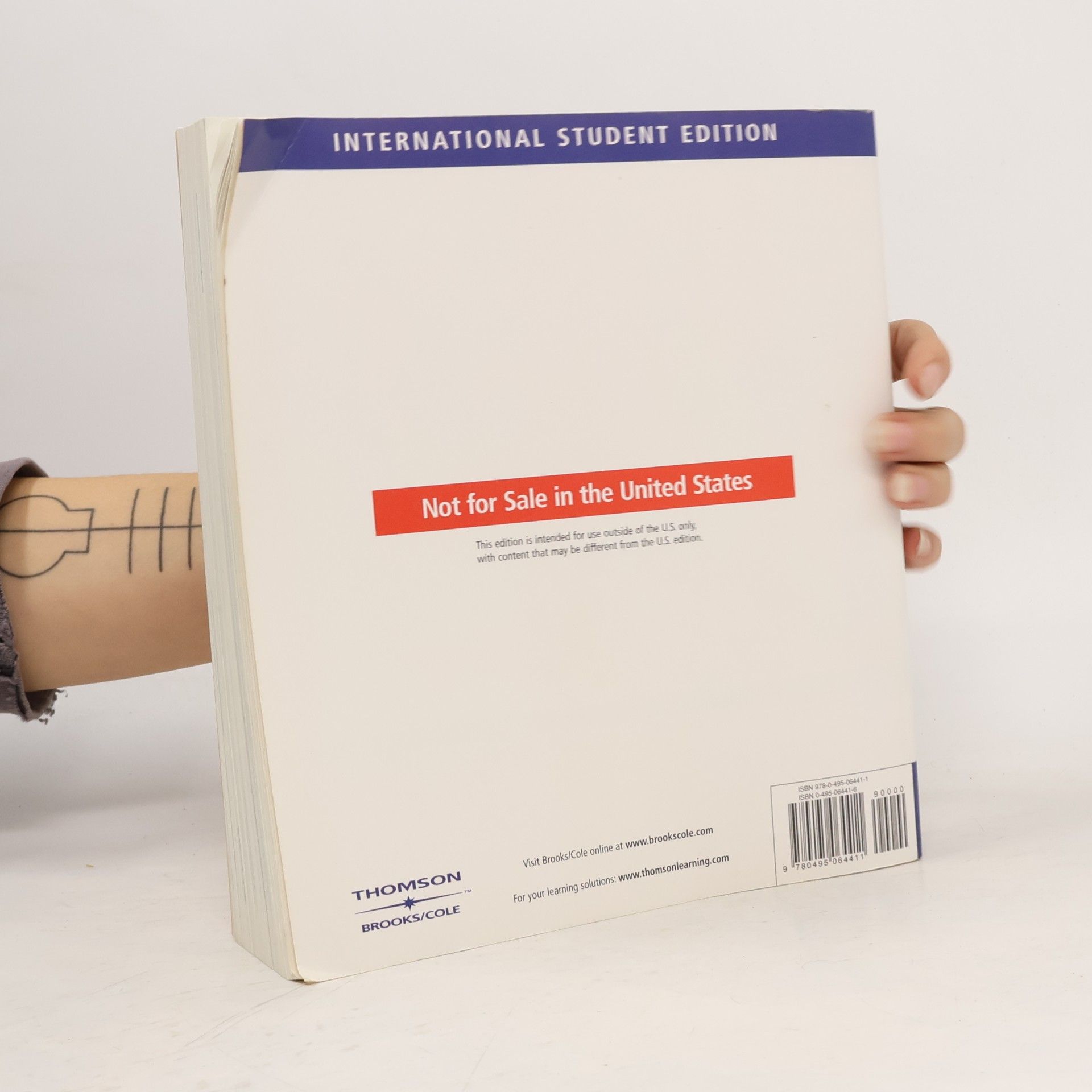 Bernard R. Rosner International Student Edition: Fundamentals of Biostatistics