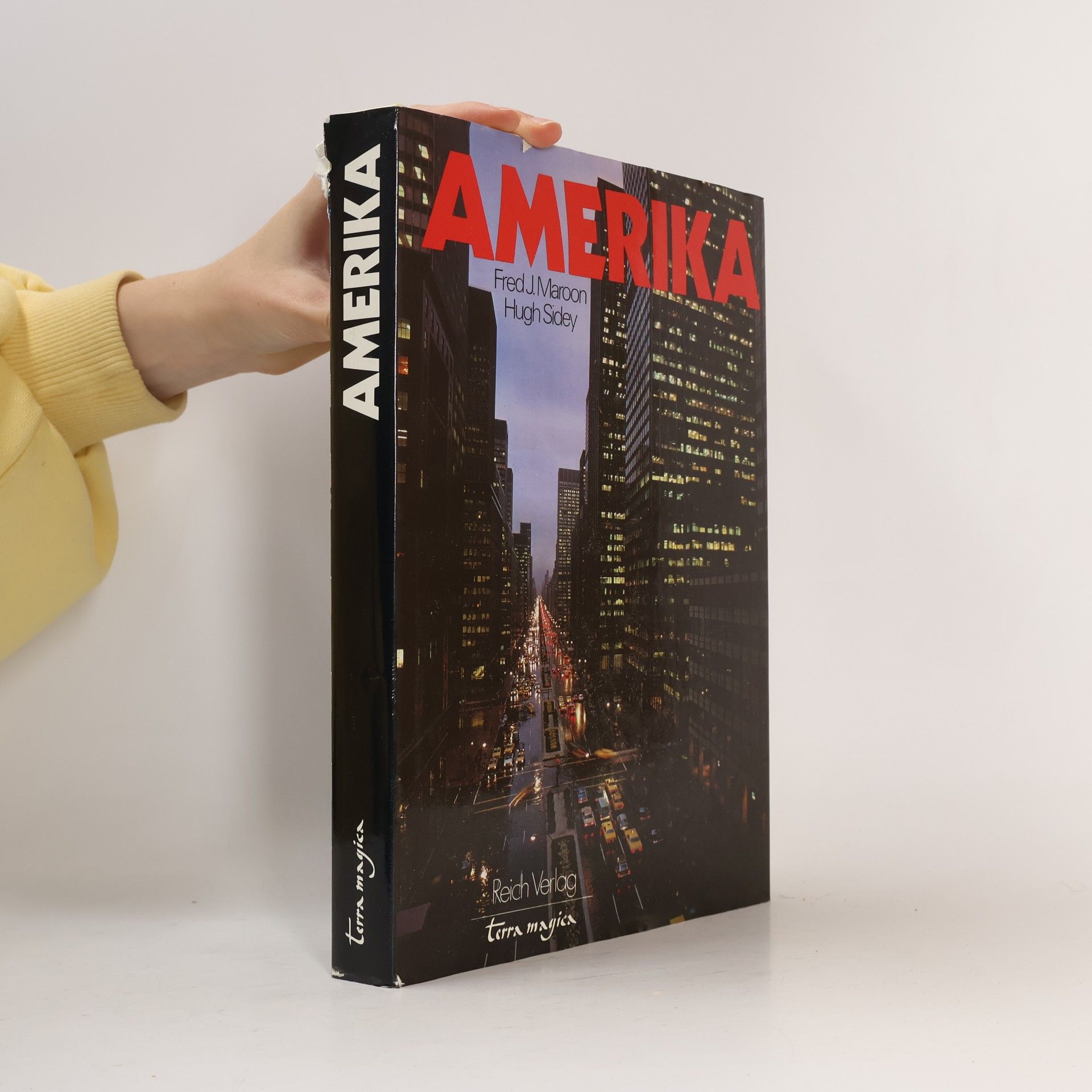 kolektiv Amerika
