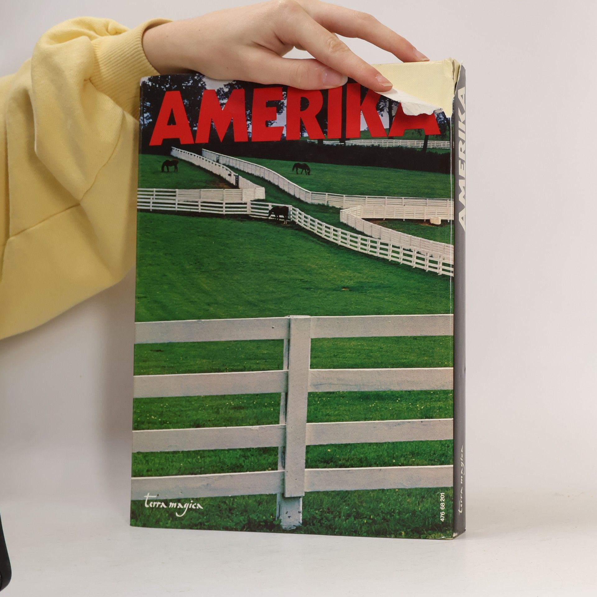 kolektiv Amerika