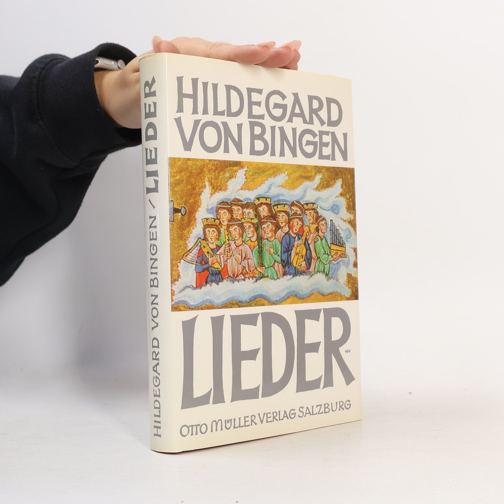 Lieder