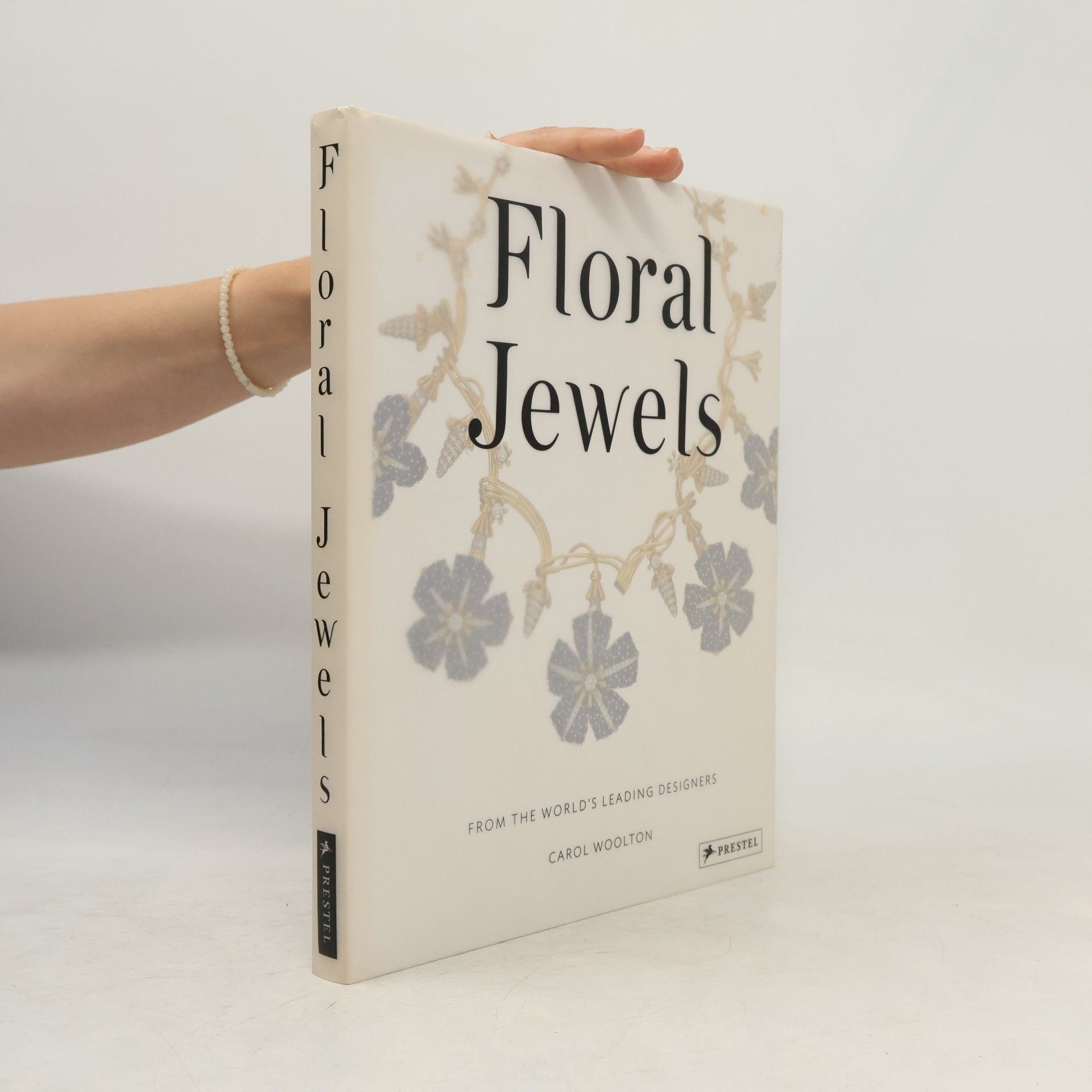 Joel Arthur Rosenthal Floral Jewels