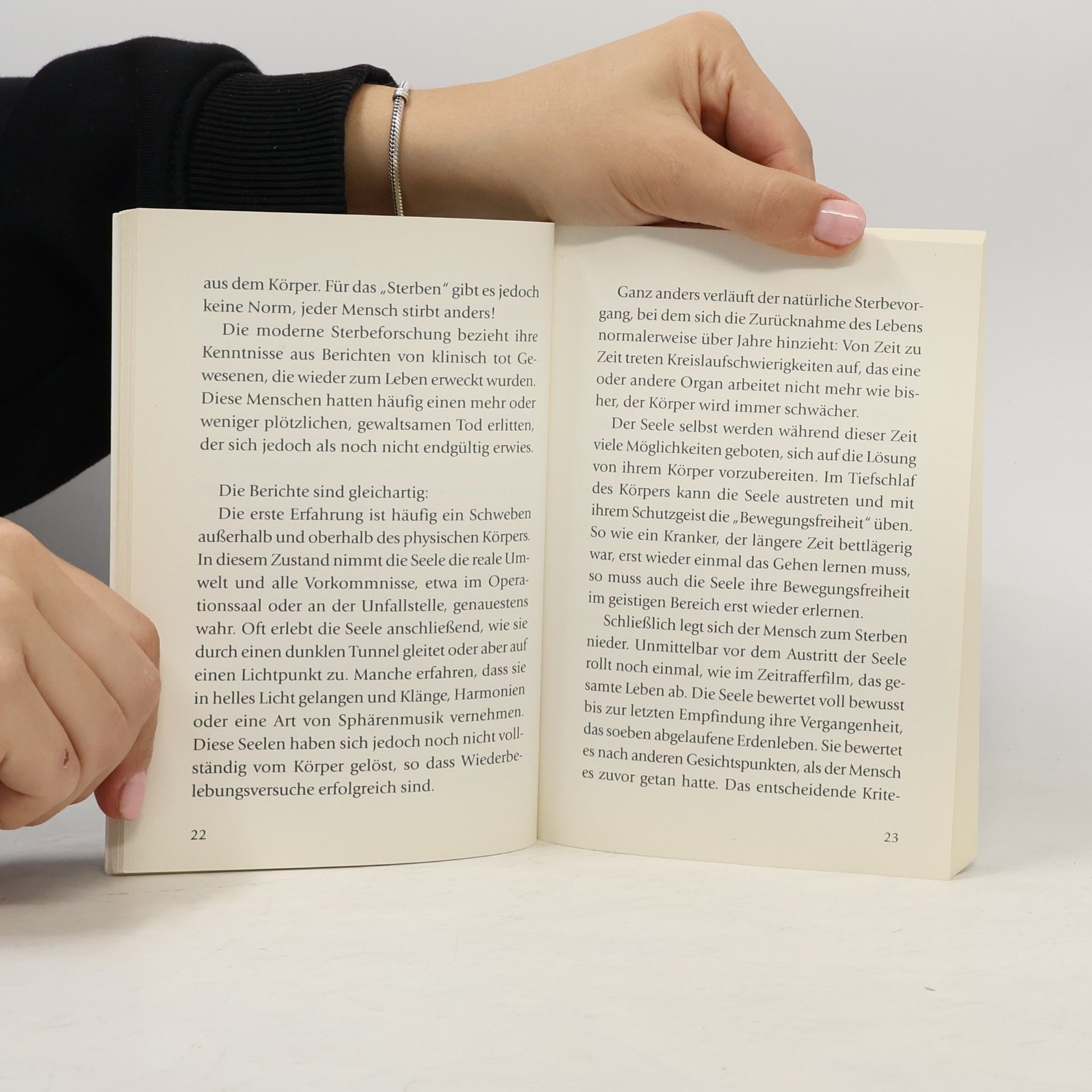 Various authors Ich kam - woher? Ich gehe - wohin?