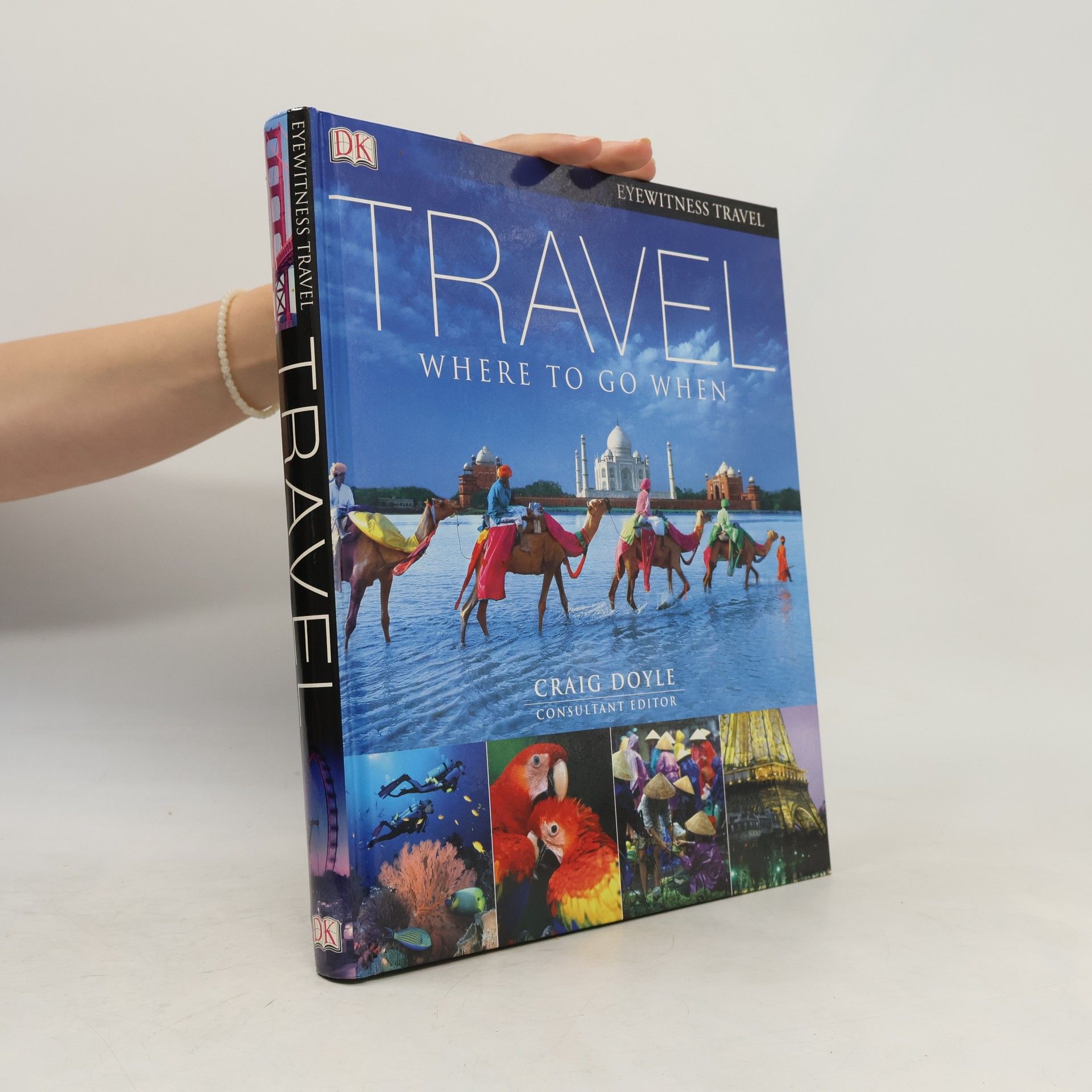 Craig Doyle Travel: where to go when