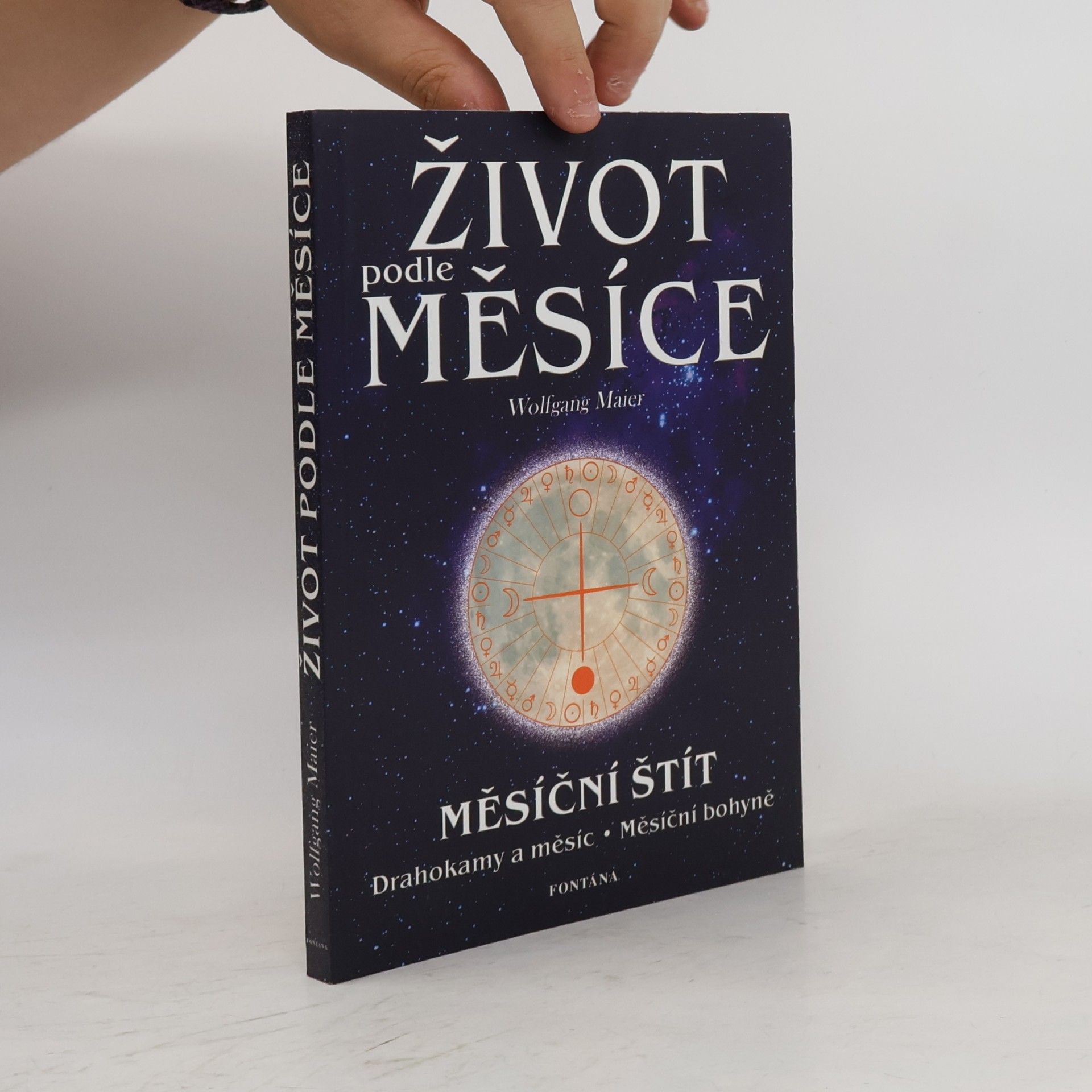 Život podle Měsíce