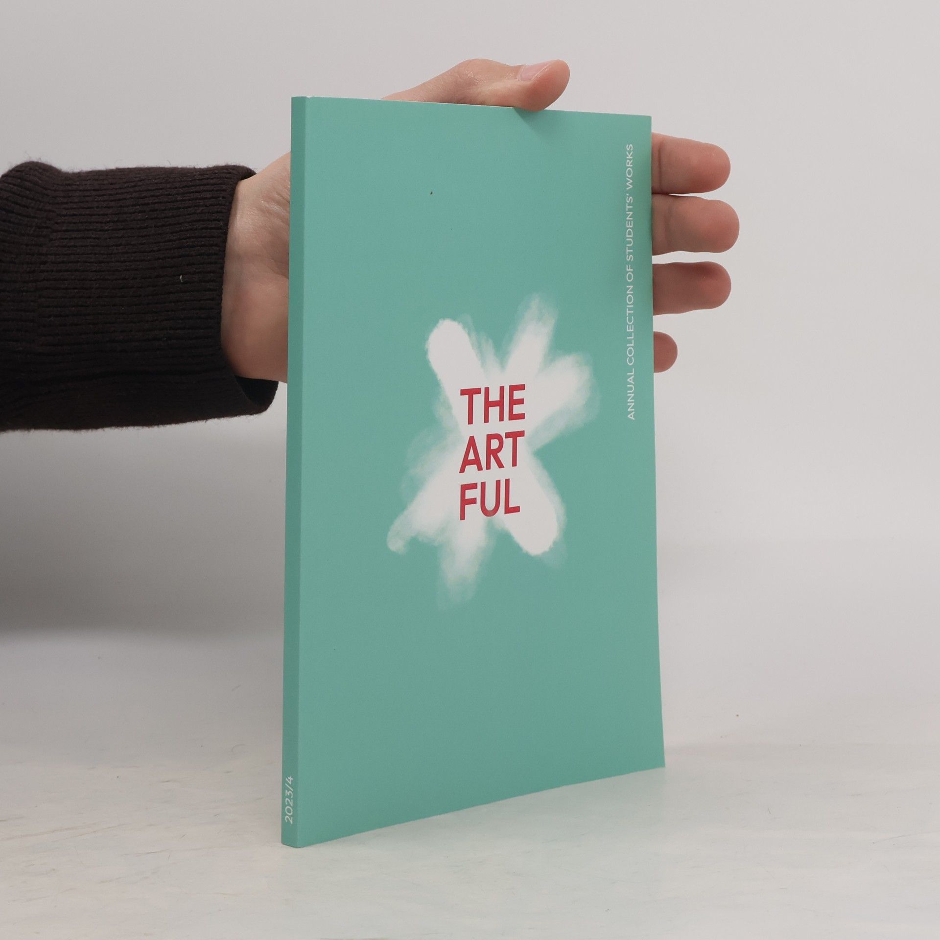 kolektiv The Artful