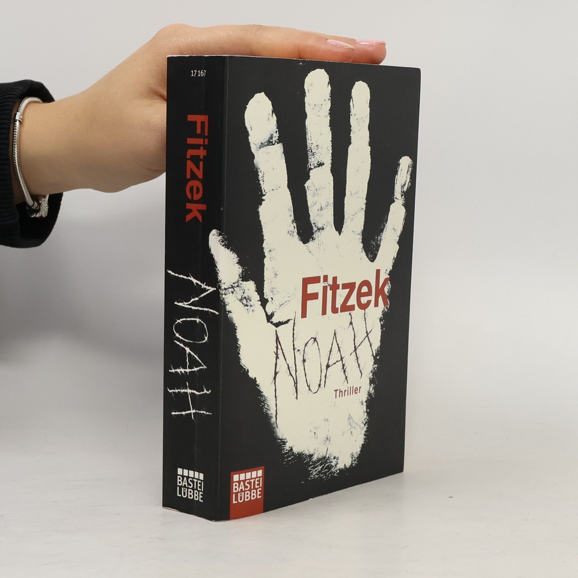 Sebastian Fitzek Noah