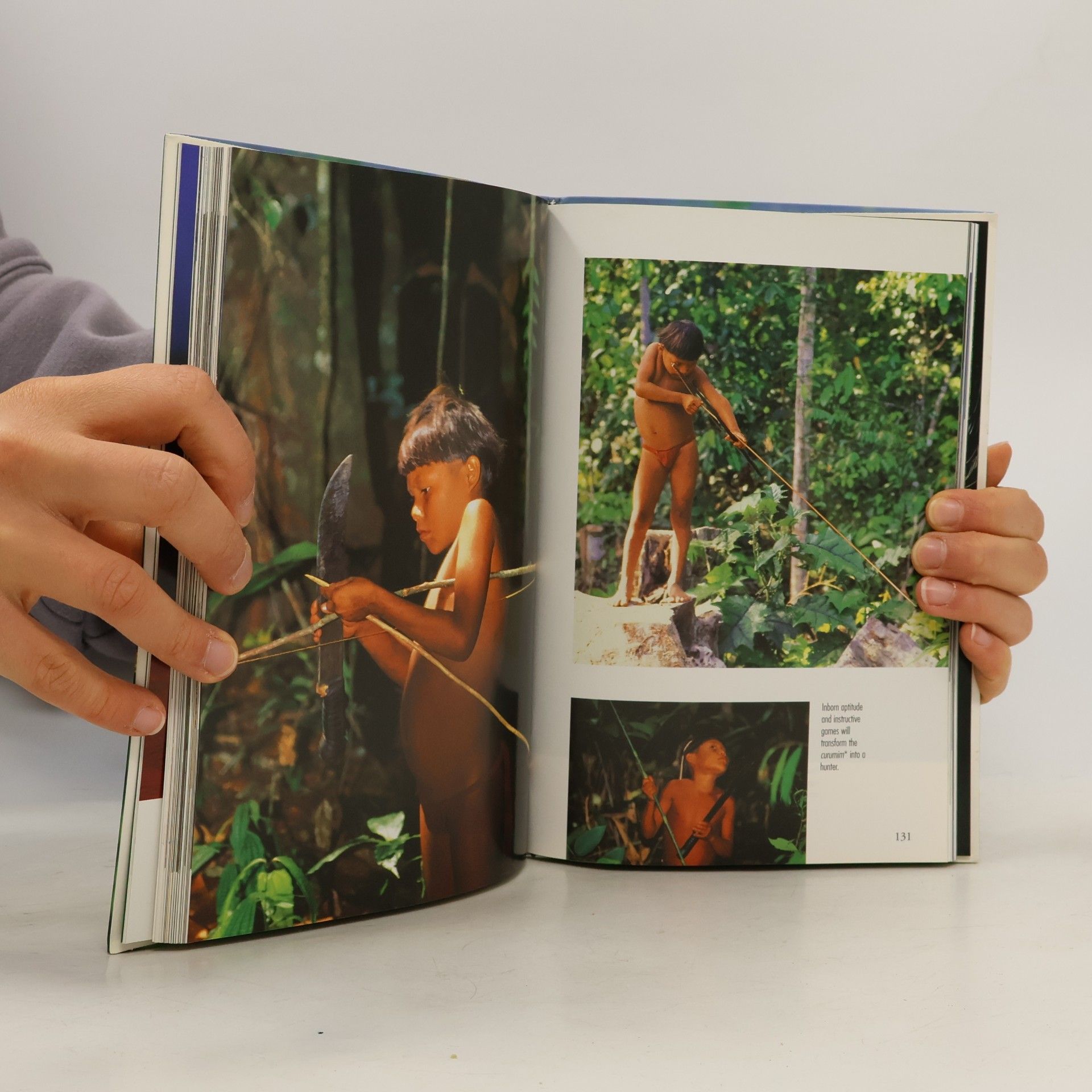 Francisco Rernardino Bernardino Amazon emotions. A Sentimental-Photograhic Guide to the Amazon Ecosystems