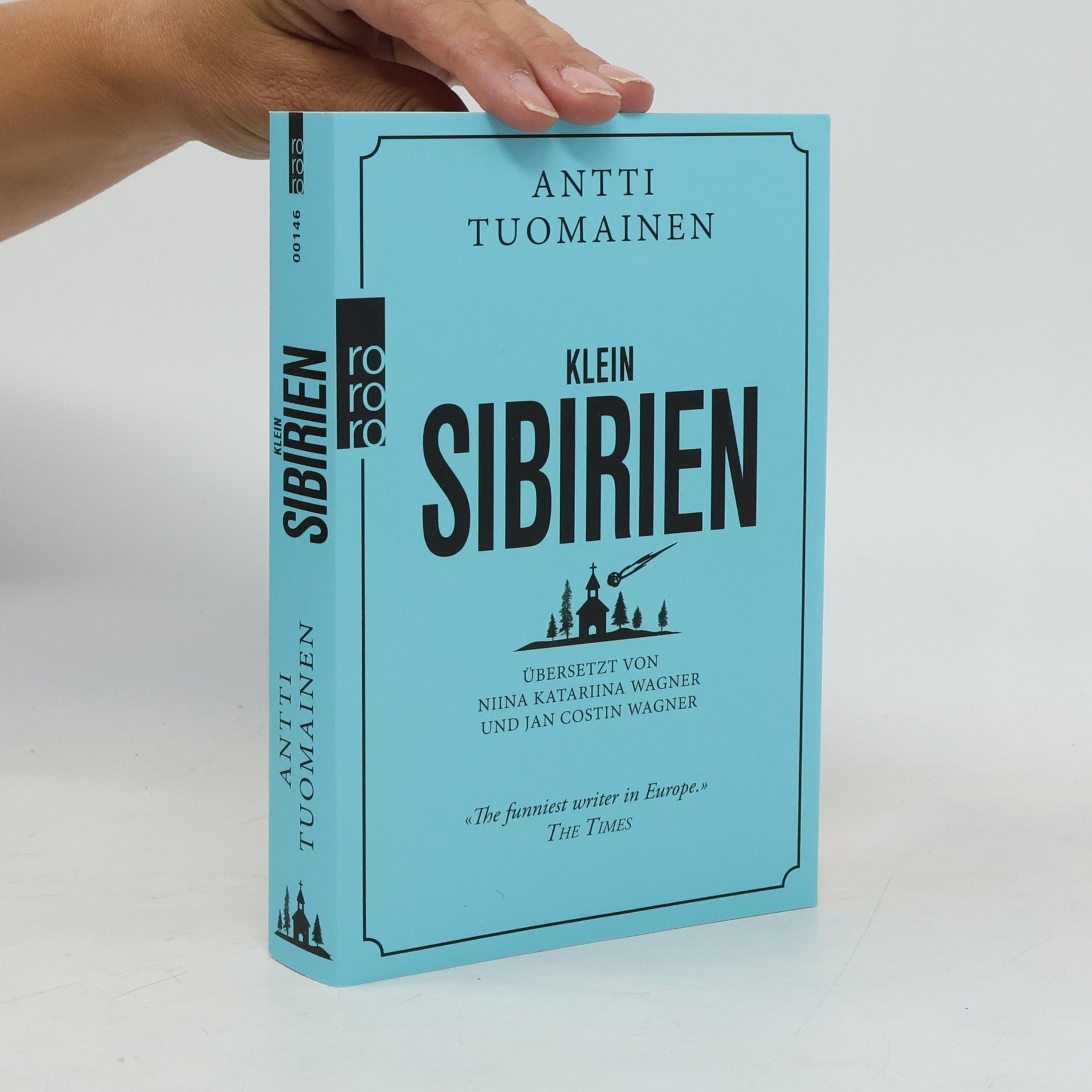 Klein-Sibirien