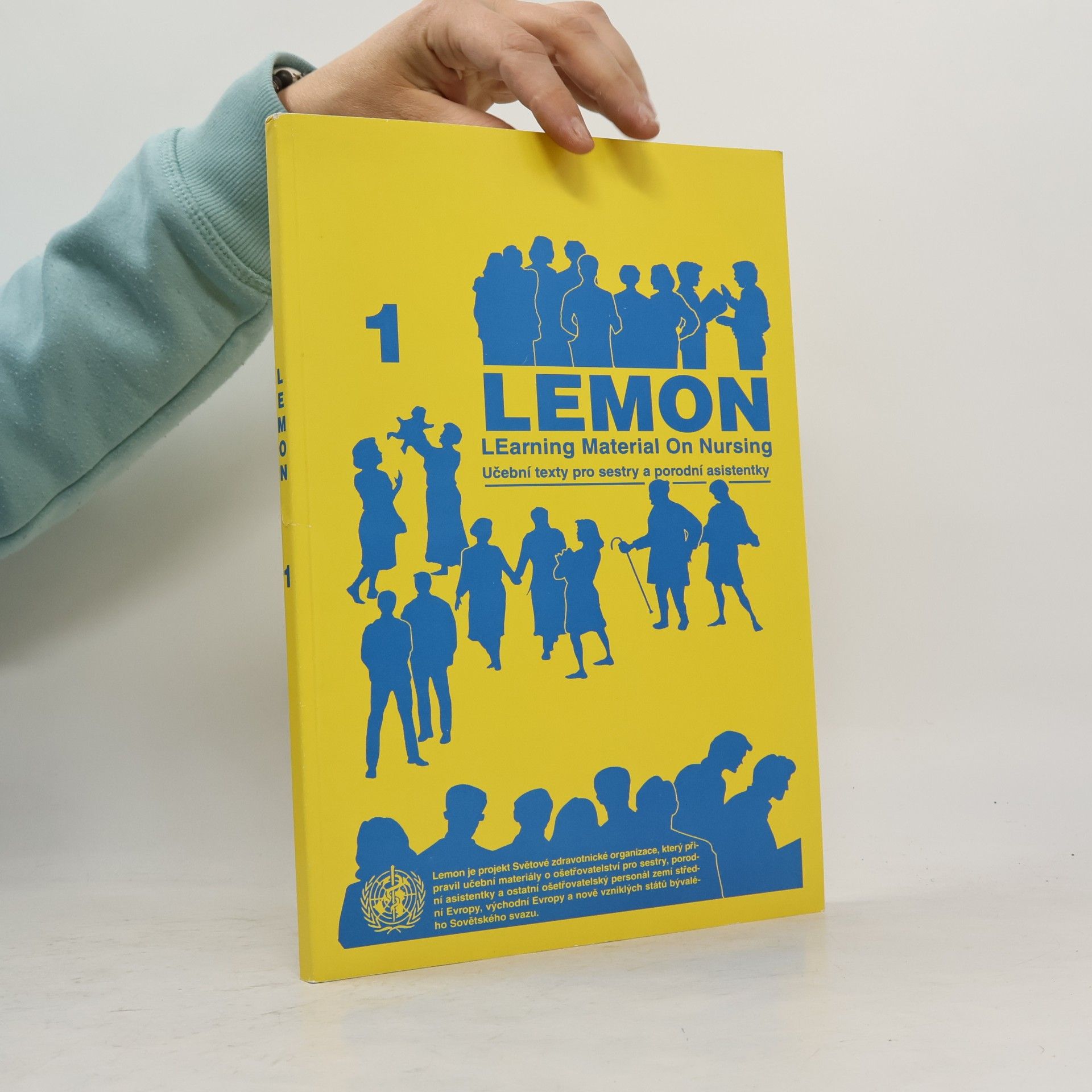 Various authors Lemon 1