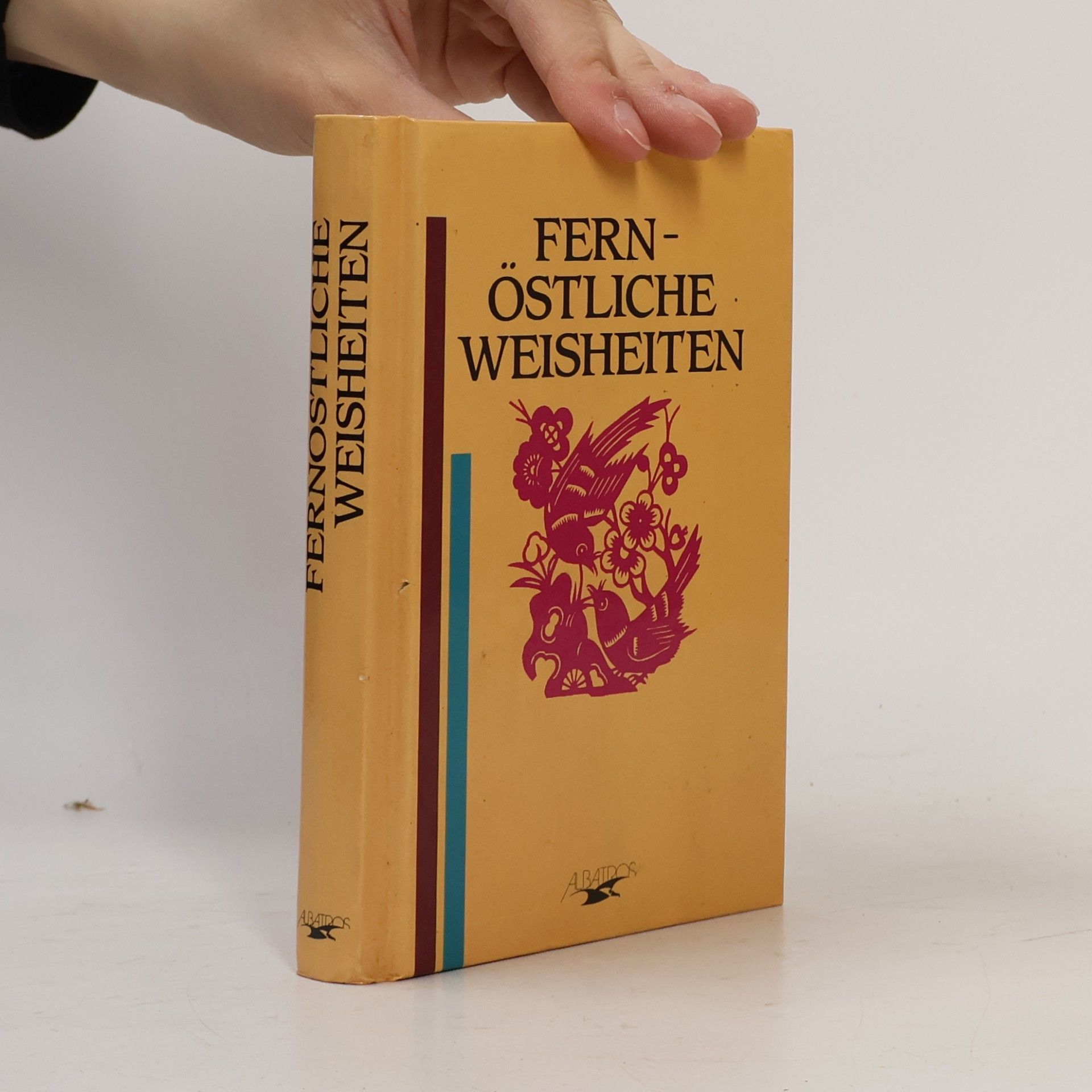 kolektiv Fernöstliche Weisheiten