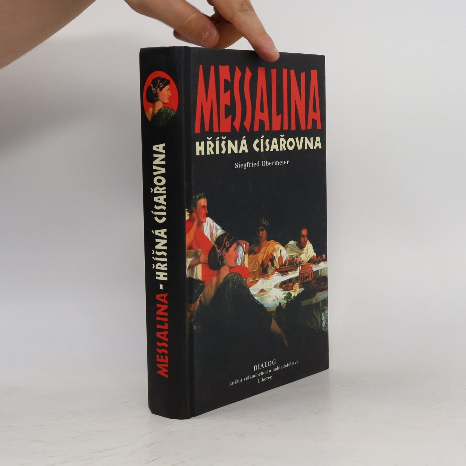 Messalina - hříšná císařovna