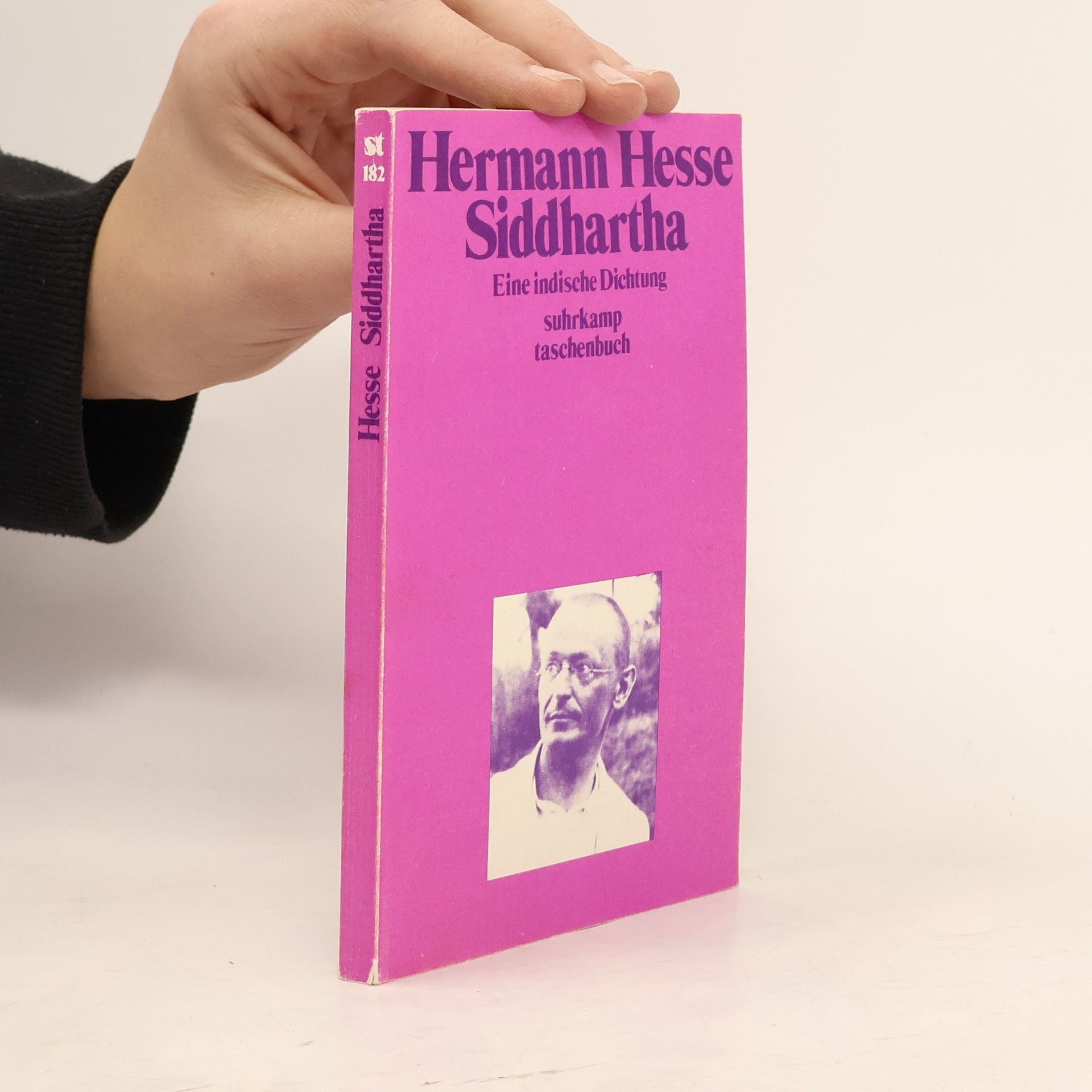 Siddhartha
