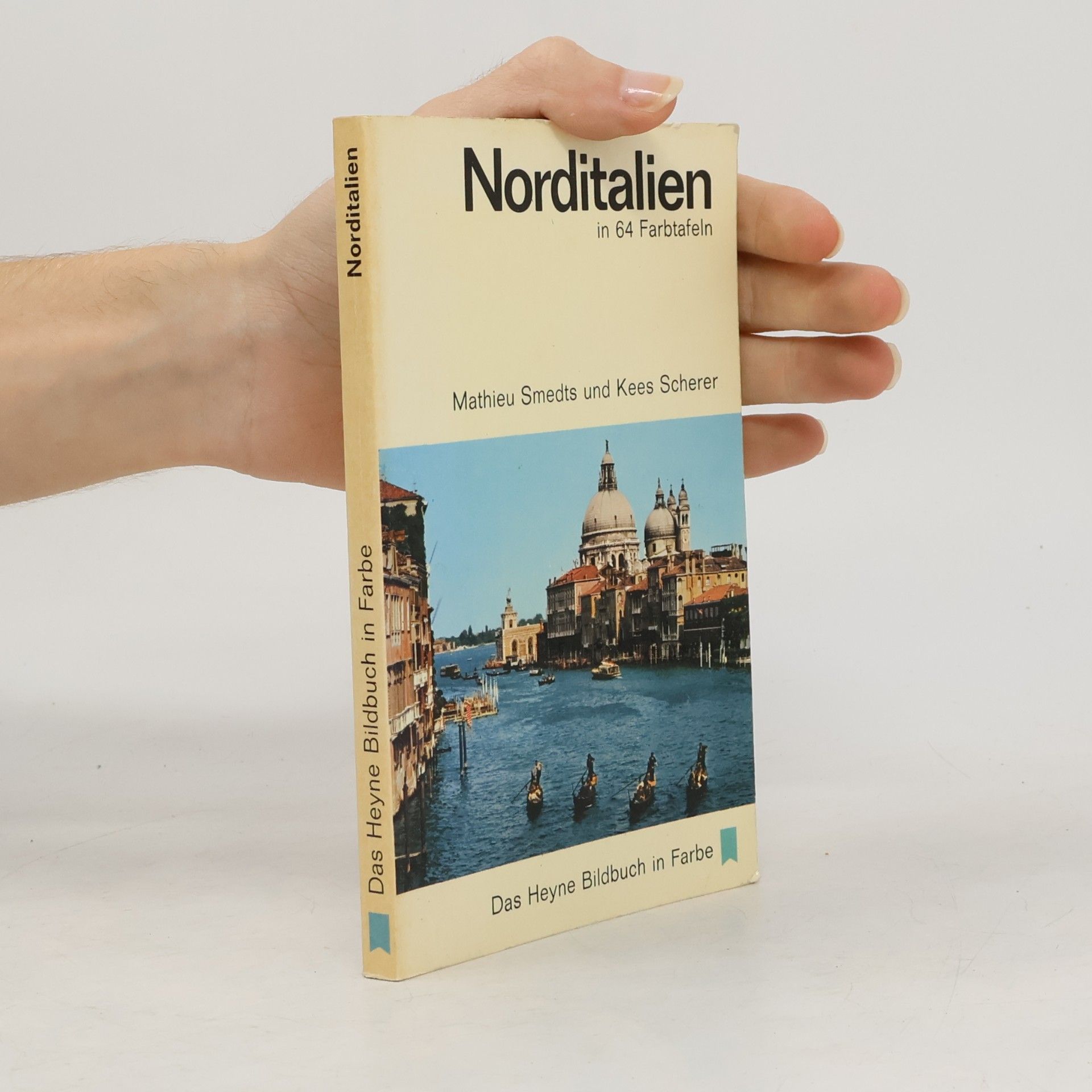 Norditalien