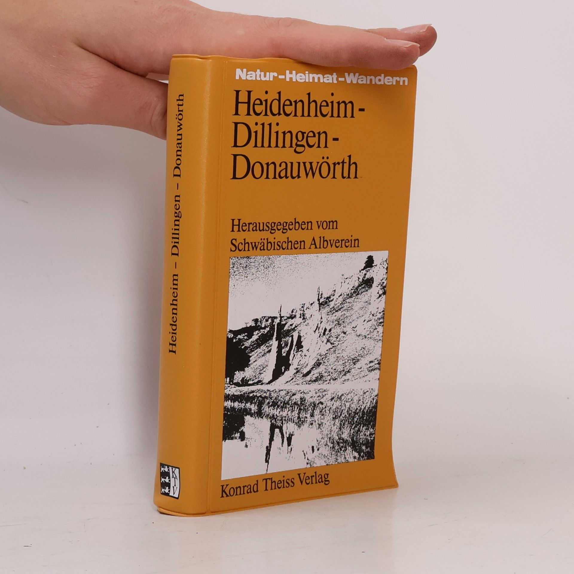Heidenheim - Dillingen - Donauwörth