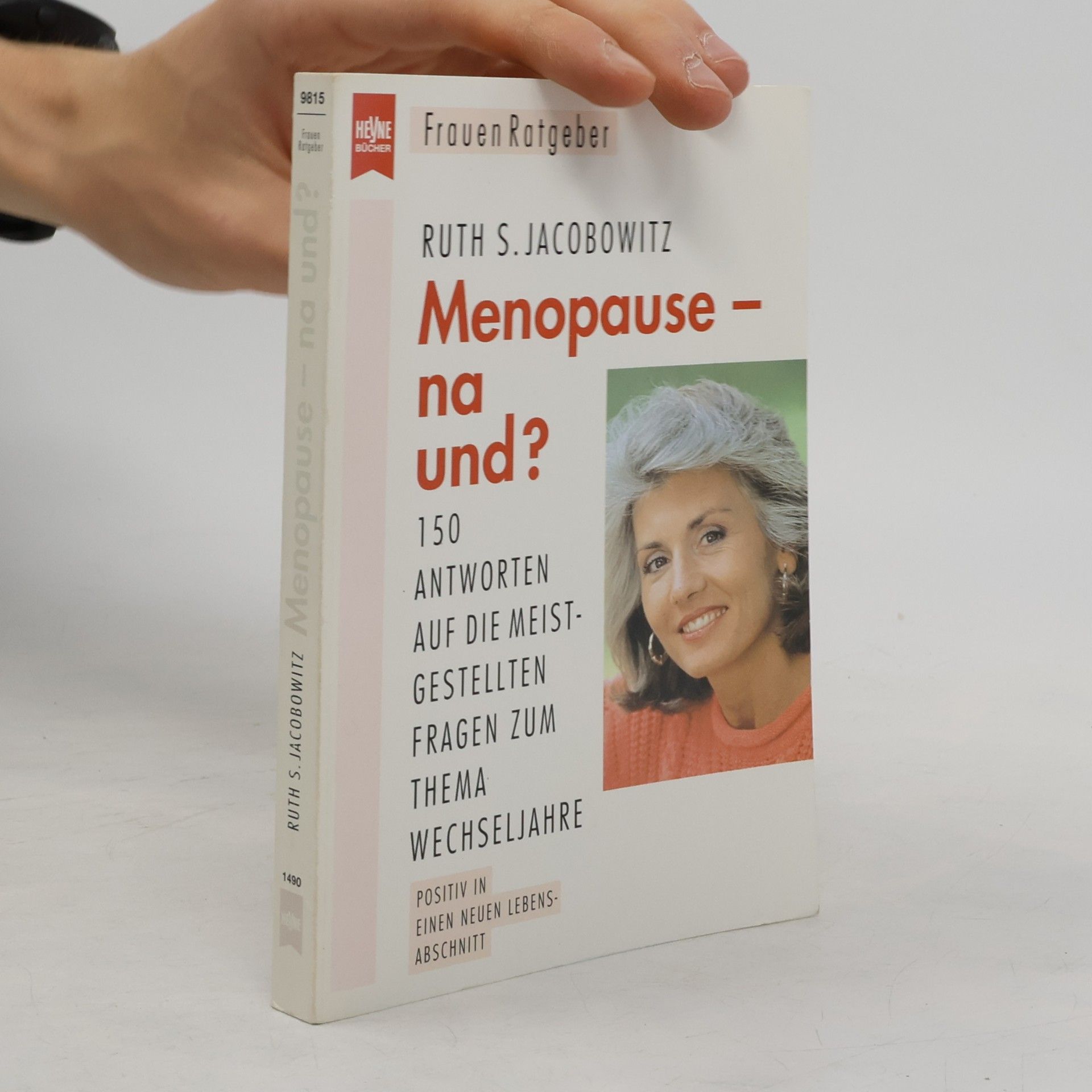 Menopause - na und?
