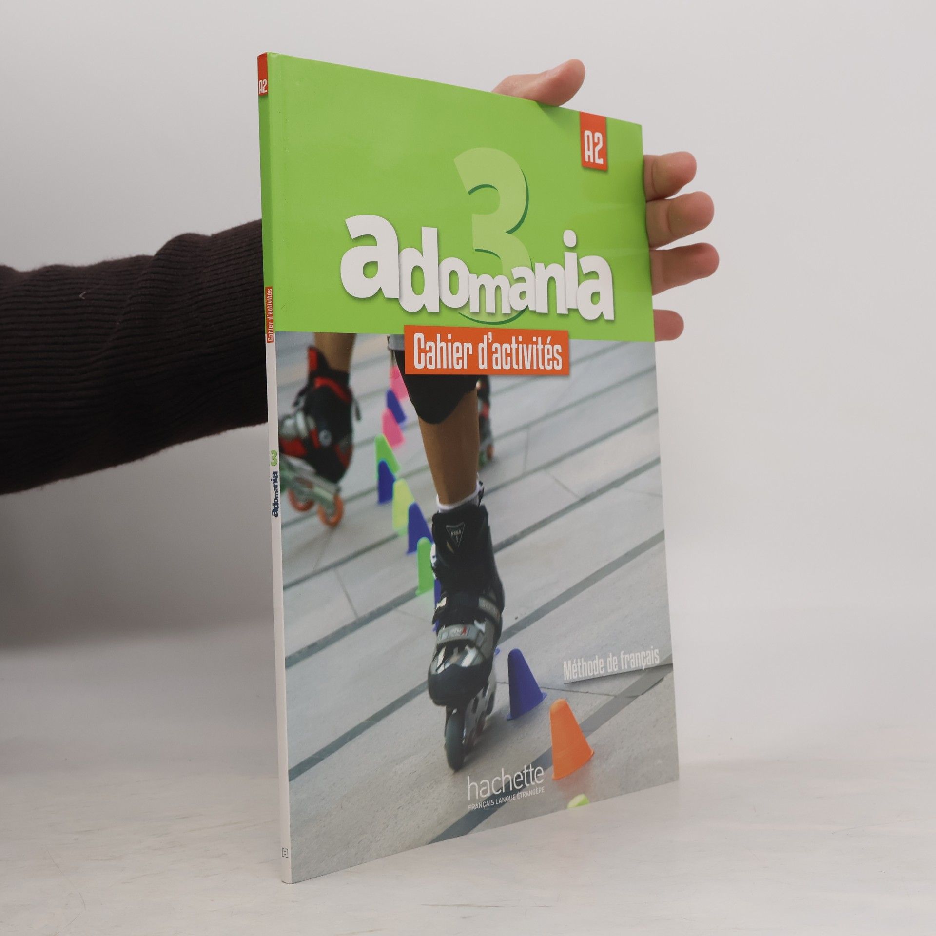 Adomania 3 A2