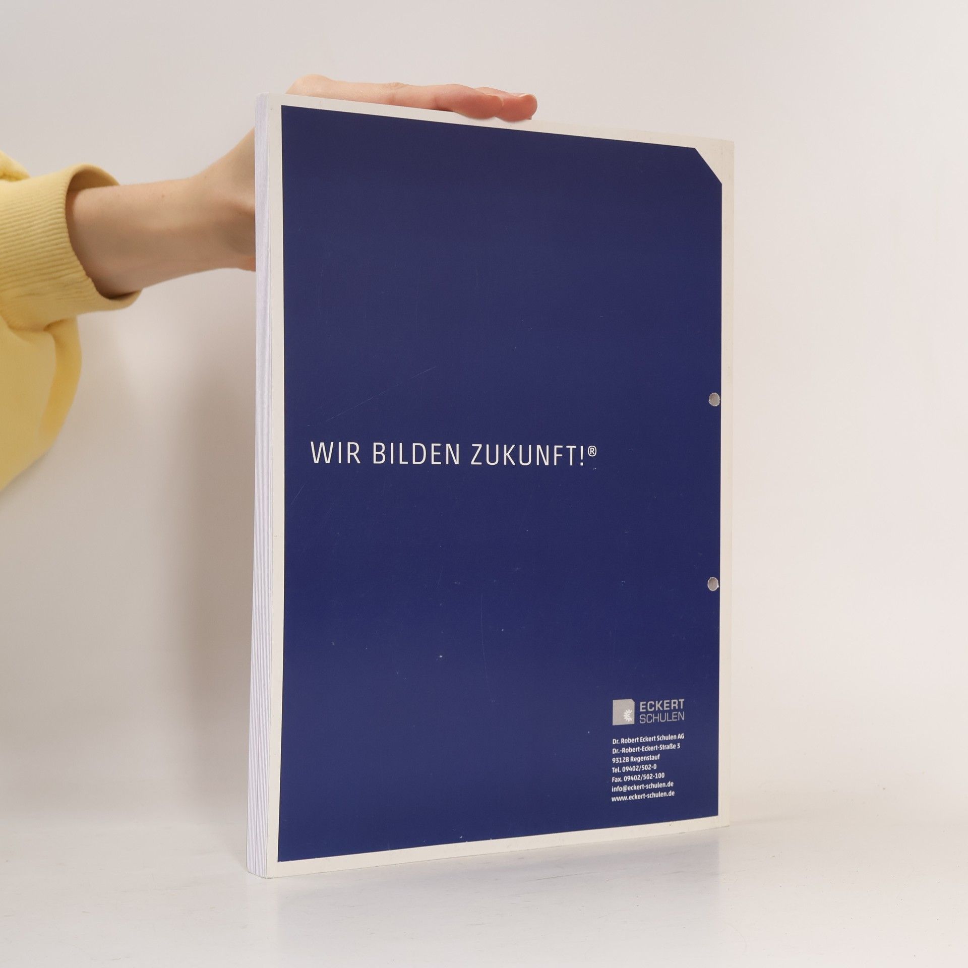 Brigitte Nave ZIB - Zusammenarbeit im Betrieb
